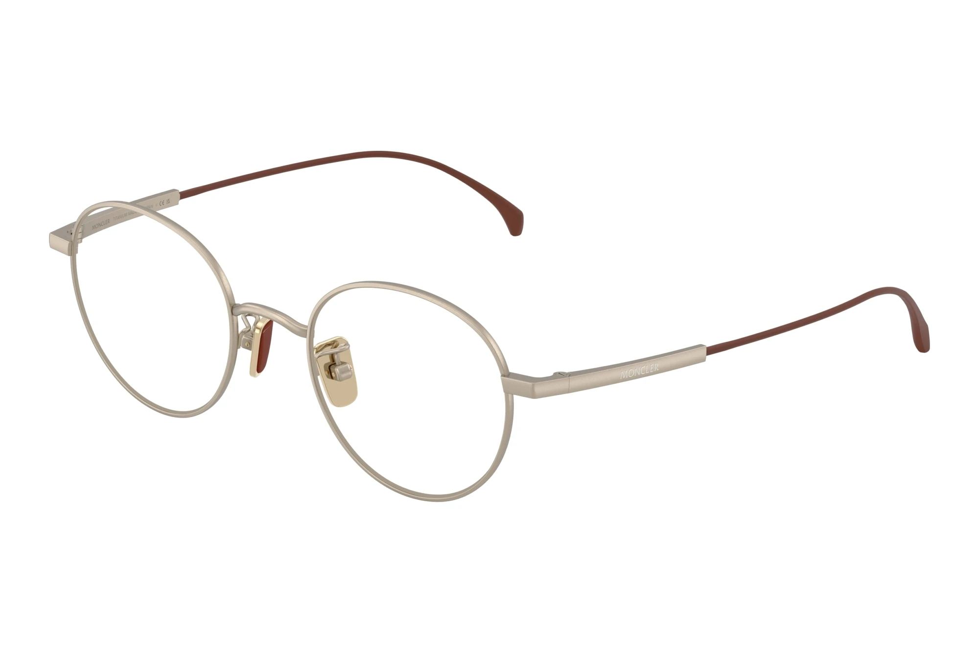 Moncler   ME1013TD 1003 Matte Bronze