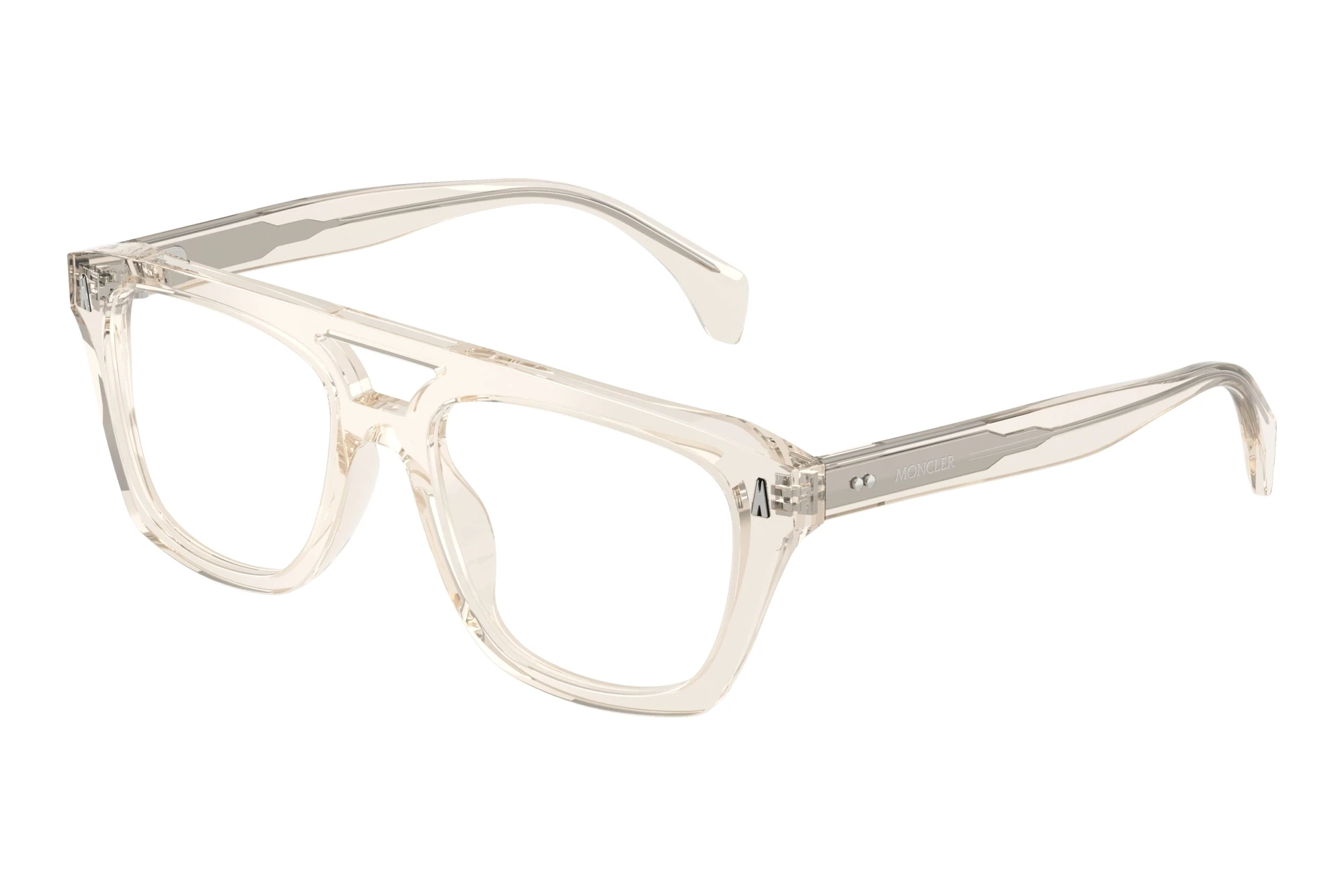 Moncler   ME2018U 3003 Shiny Butter