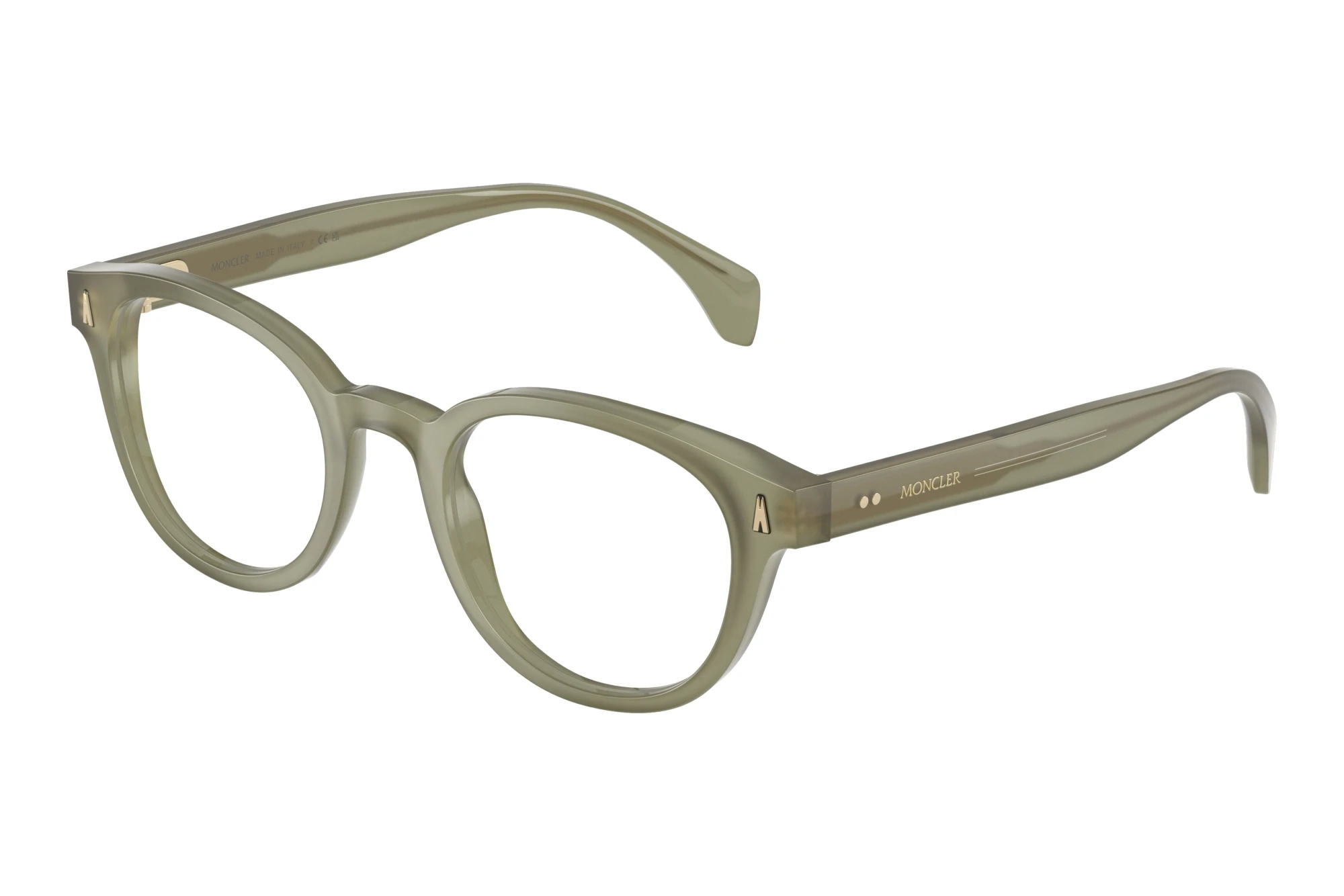 Moncler   ME2020 3024 Shiny Opal Salvia