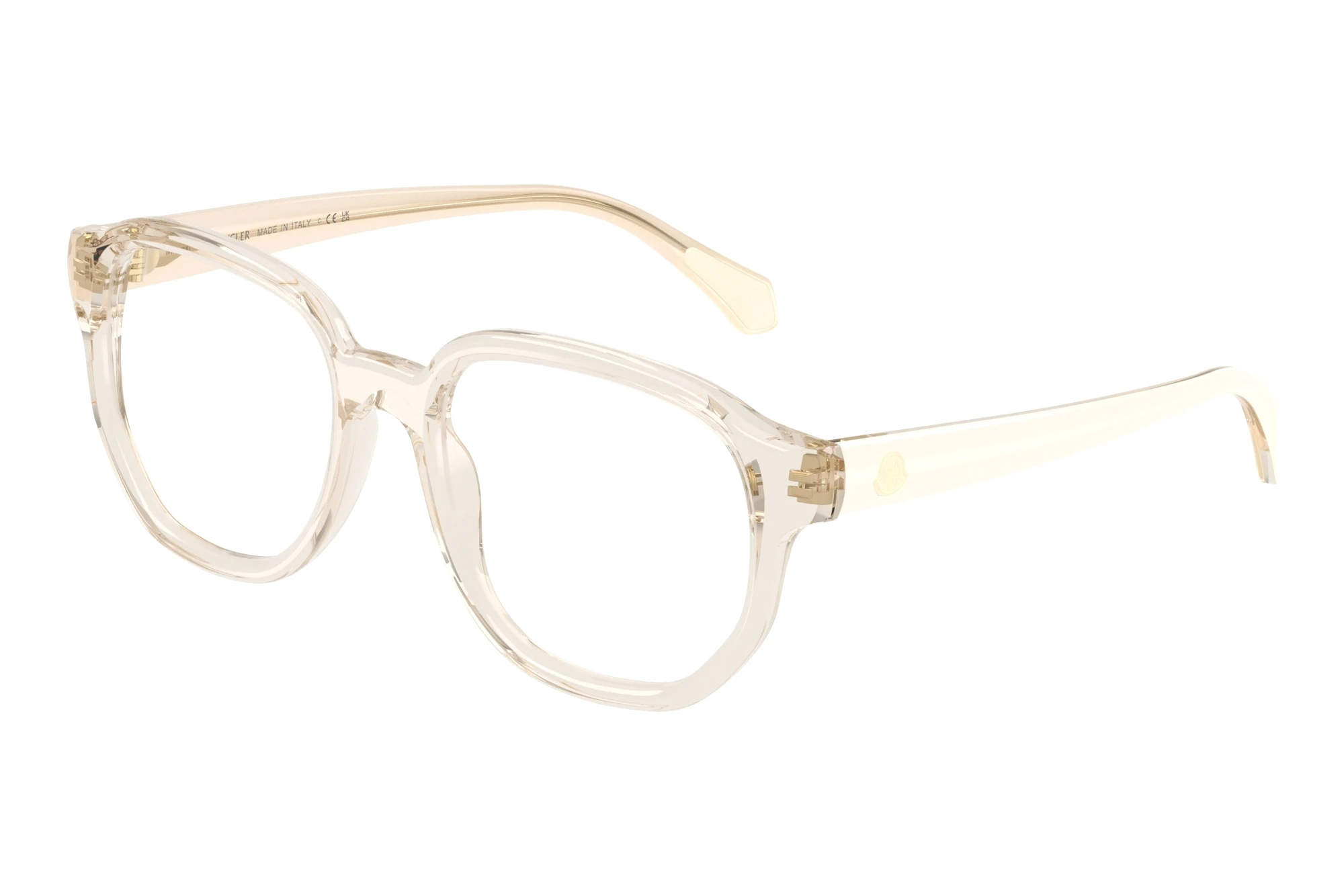 Moncler   ME2027 3003 Transparent Butter