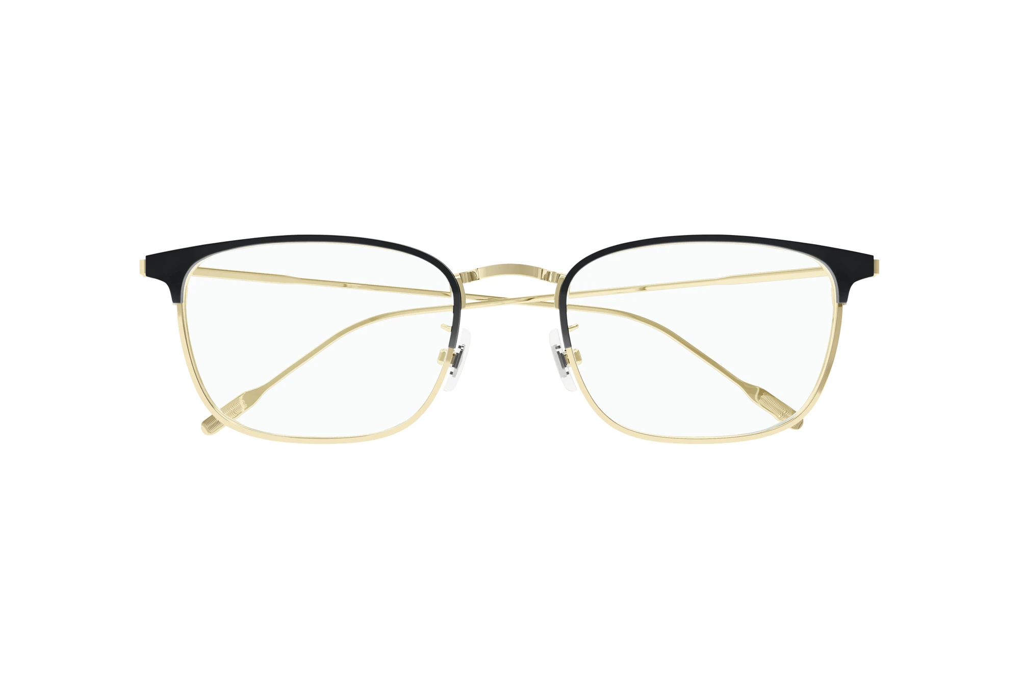 [glasses-front-view] Mont Blanc MB0192O (001)