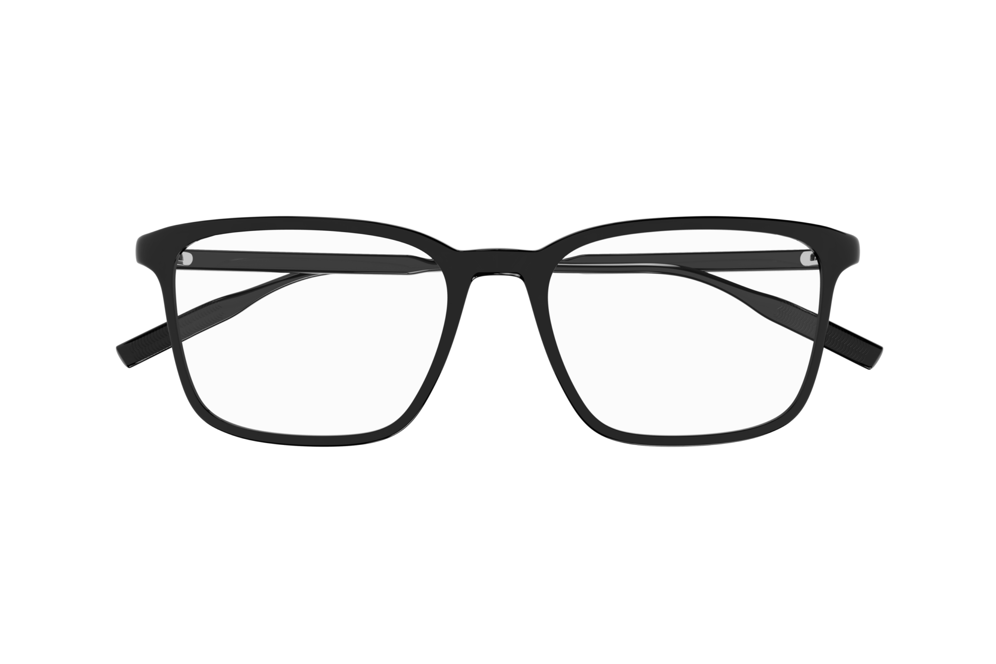 [glasses-front-view] Mont Blanc MB0197O (004)