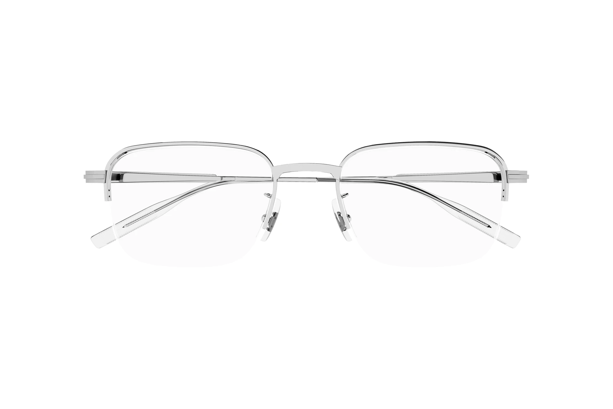 [glasses-front-view] Mont Blanc MB0220OA (001)