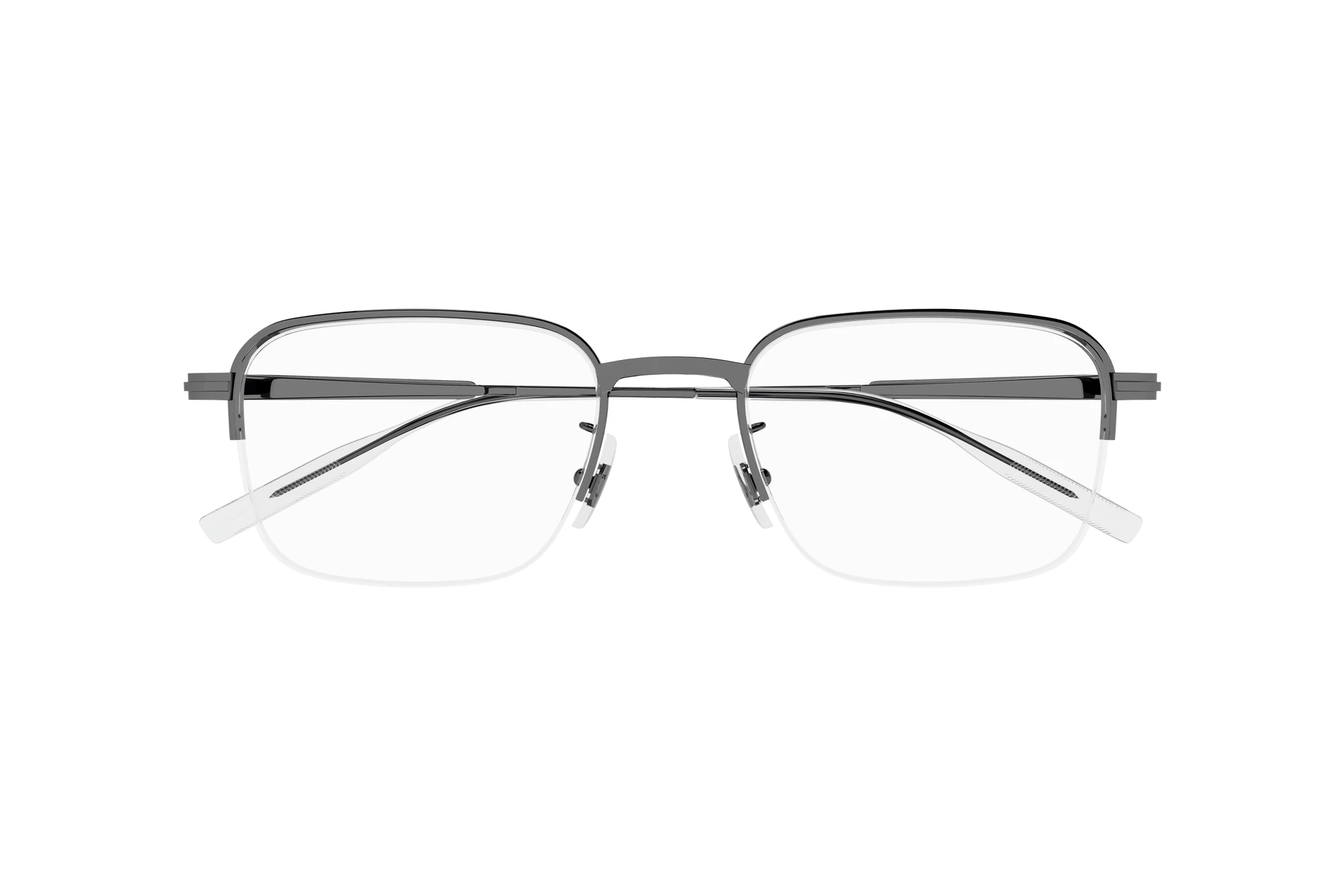 [glasses-front-view] Mont Blanc MB0220OA (003)