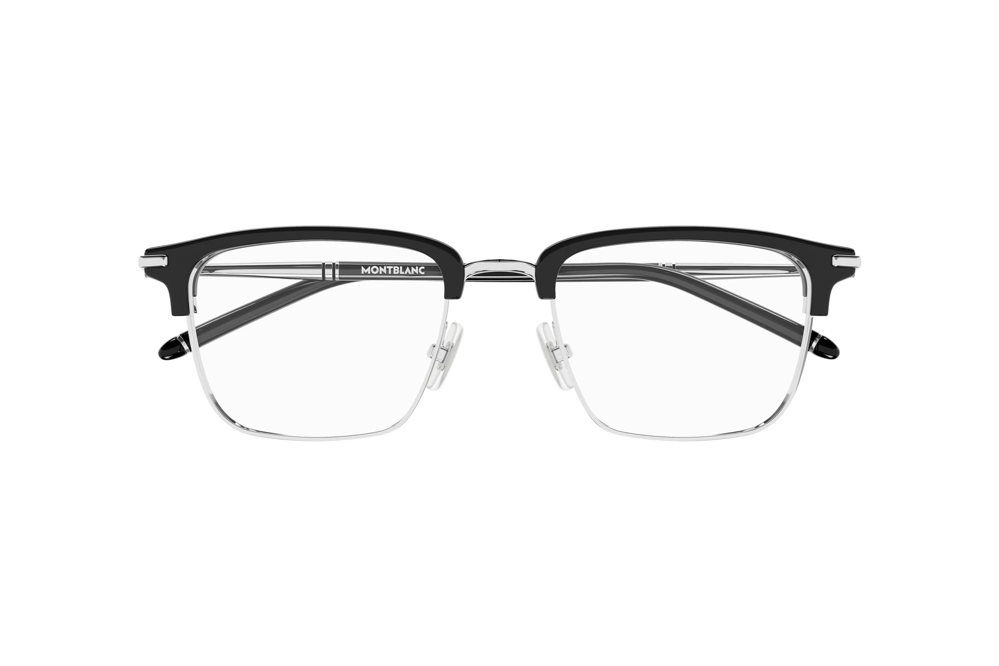 [glasses-front-view] Mont Blanc MB0243O (004)