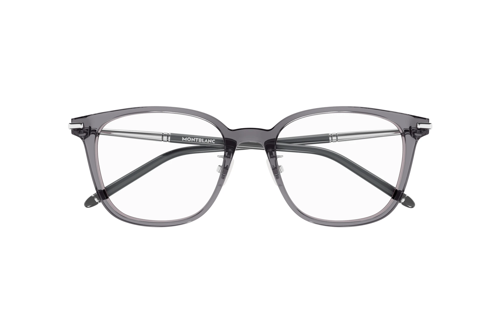 [glasses-front-view] Mont Blanc MB0247OK (005)