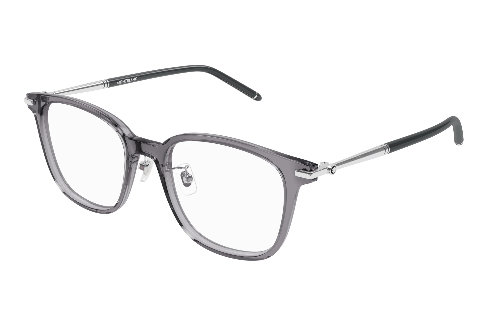Mont Blanc   MB0247OK 005 GREY