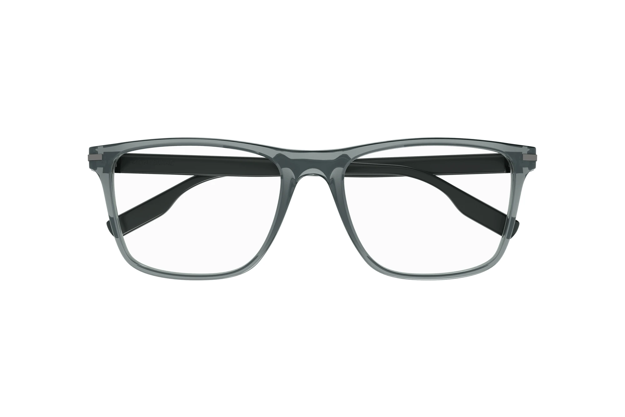 [glasses-front-view] Mont Blanc MB0251O (003)