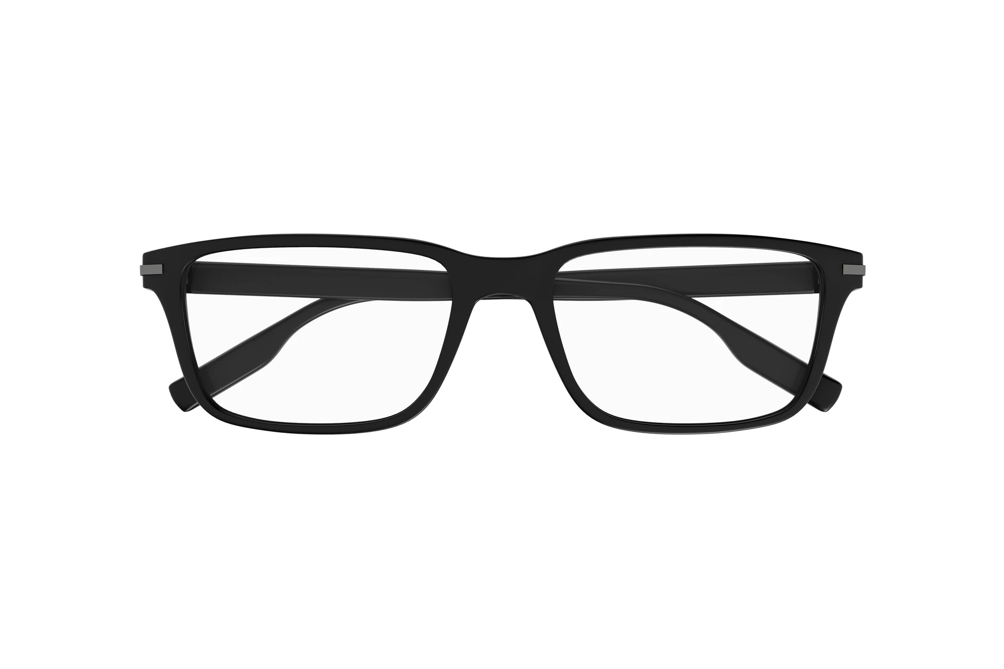 [glasses-front-view] Mont Blanc MB0252O (001)