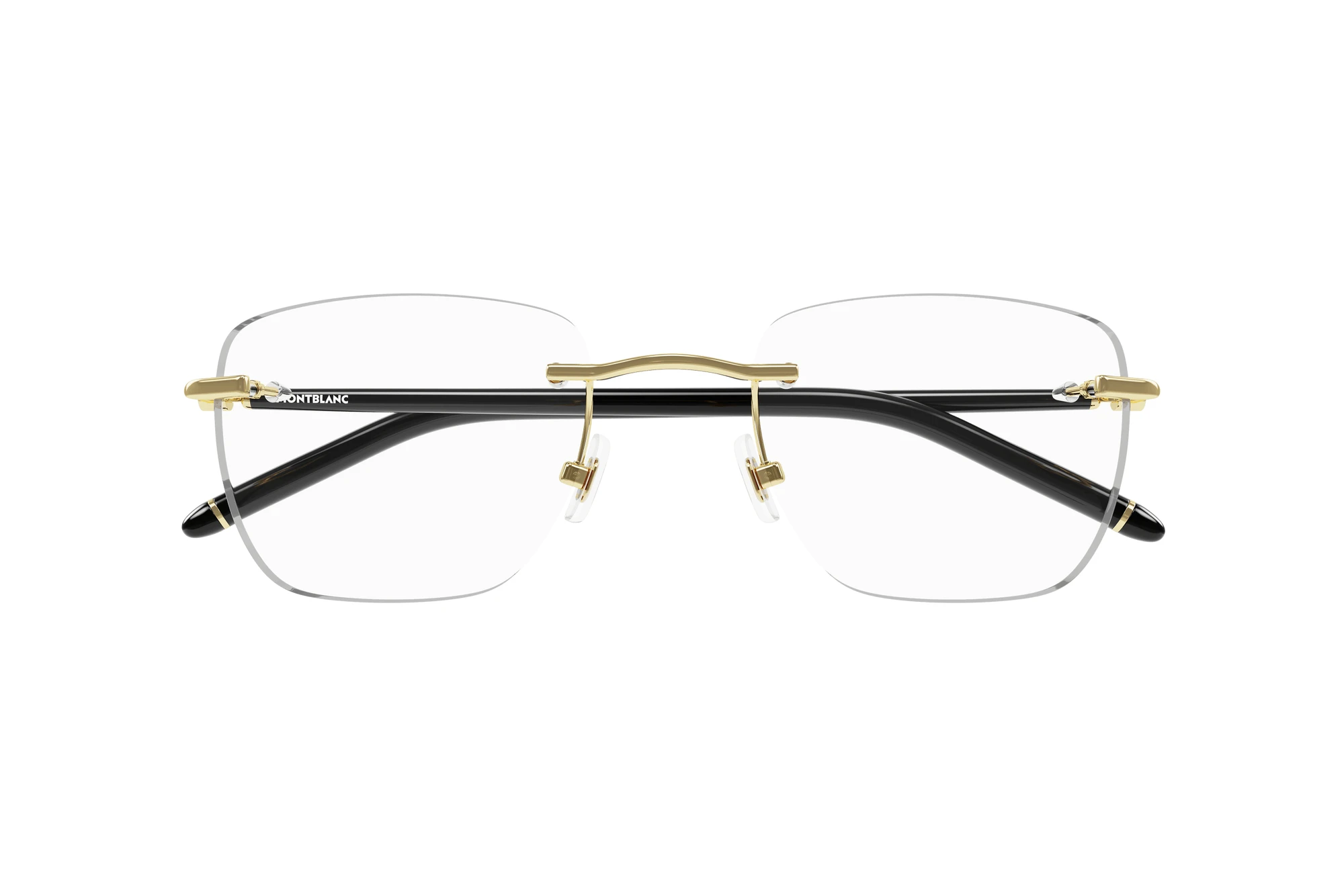 [glasses-front-view] Mont Blanc MB0274O (001)