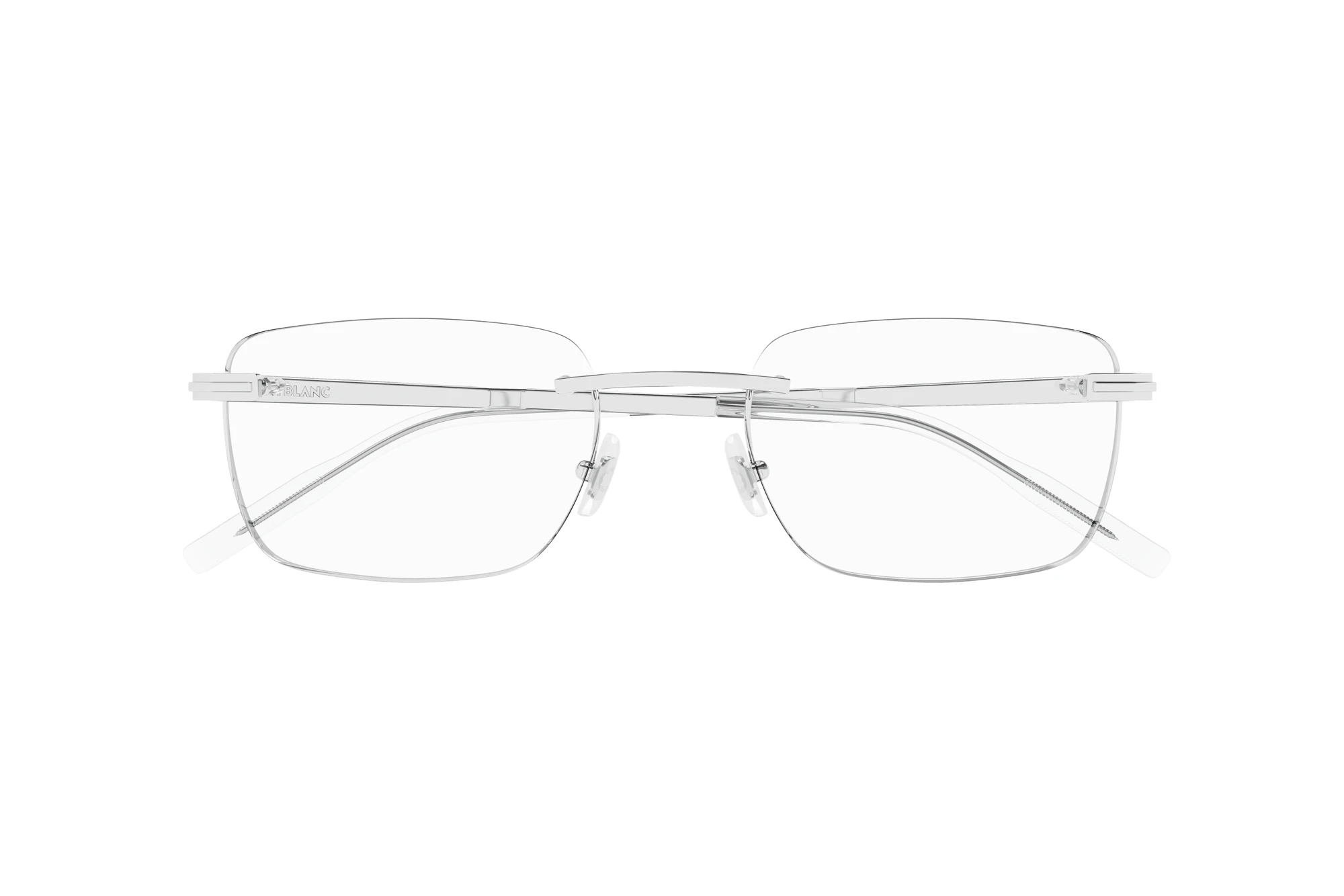 Vista frontal Mont Blanc MB0279O (001)