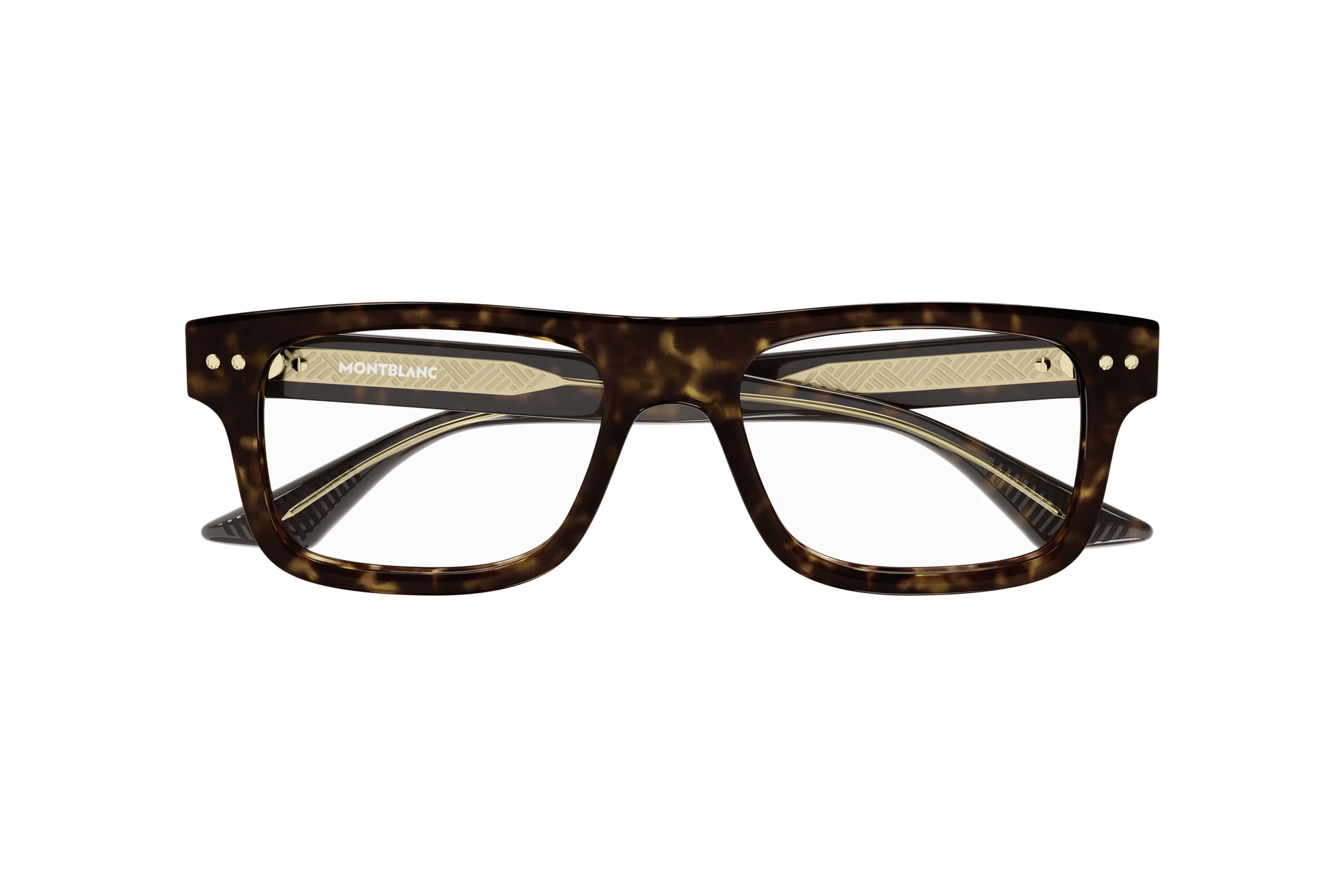 [glasses-front-view] Mont Blanc MB0289O (006)