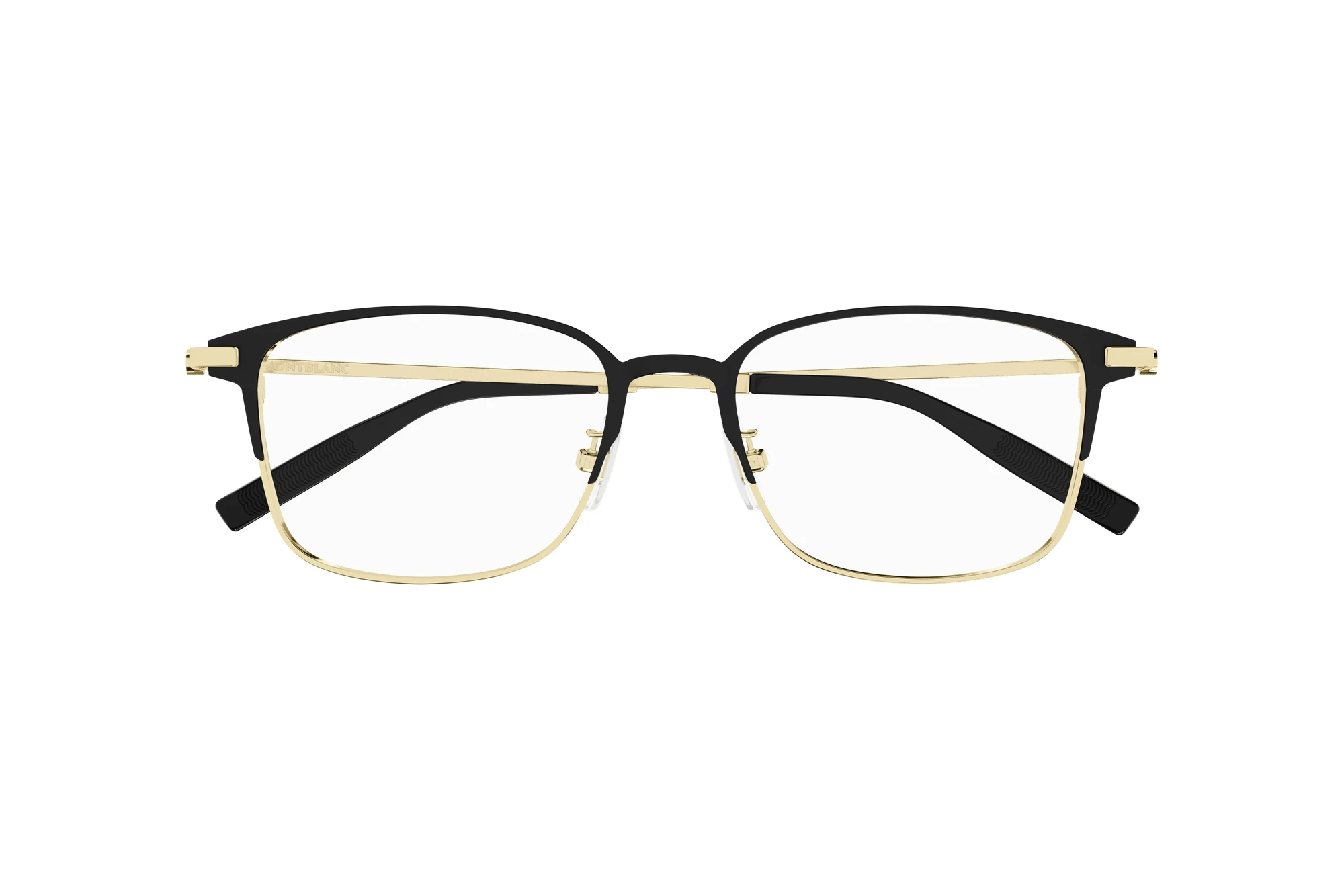 [glasses-front-view] Mont Blanc MB0314OA (002)