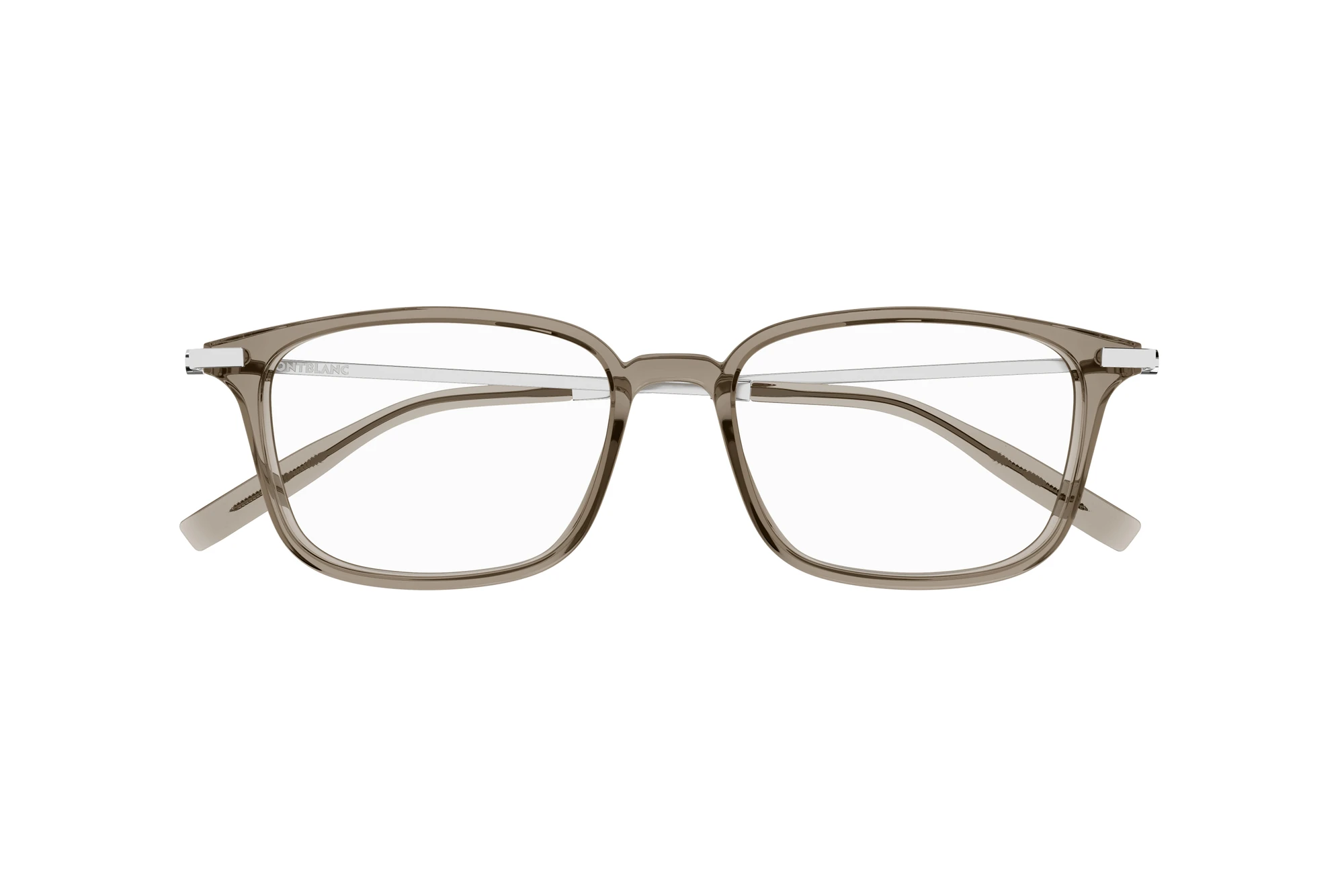 [glasses-front-view] Mont Blanc MB0315OA (004)