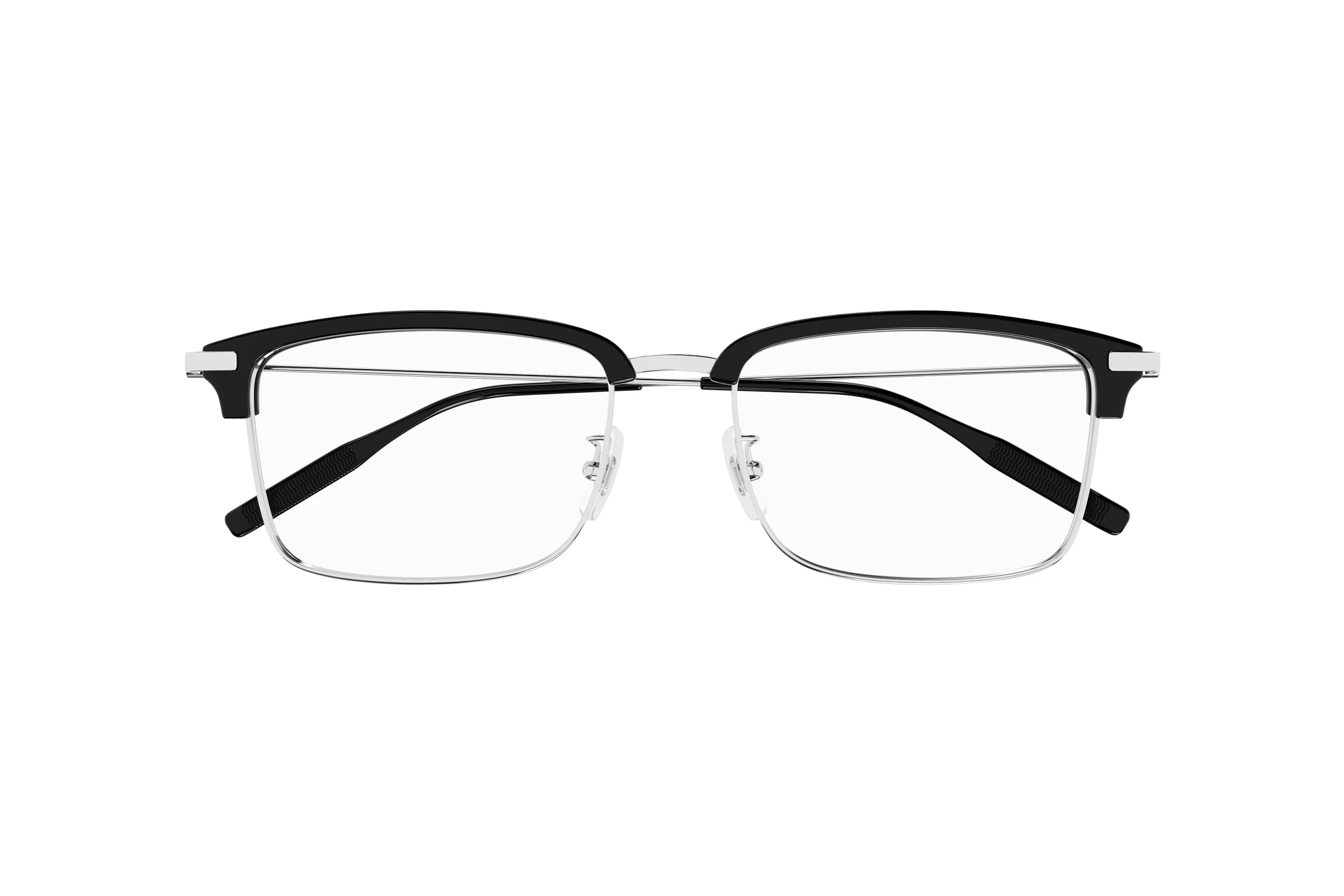 Vista frontal Mont Blanc MB0318OA (001)