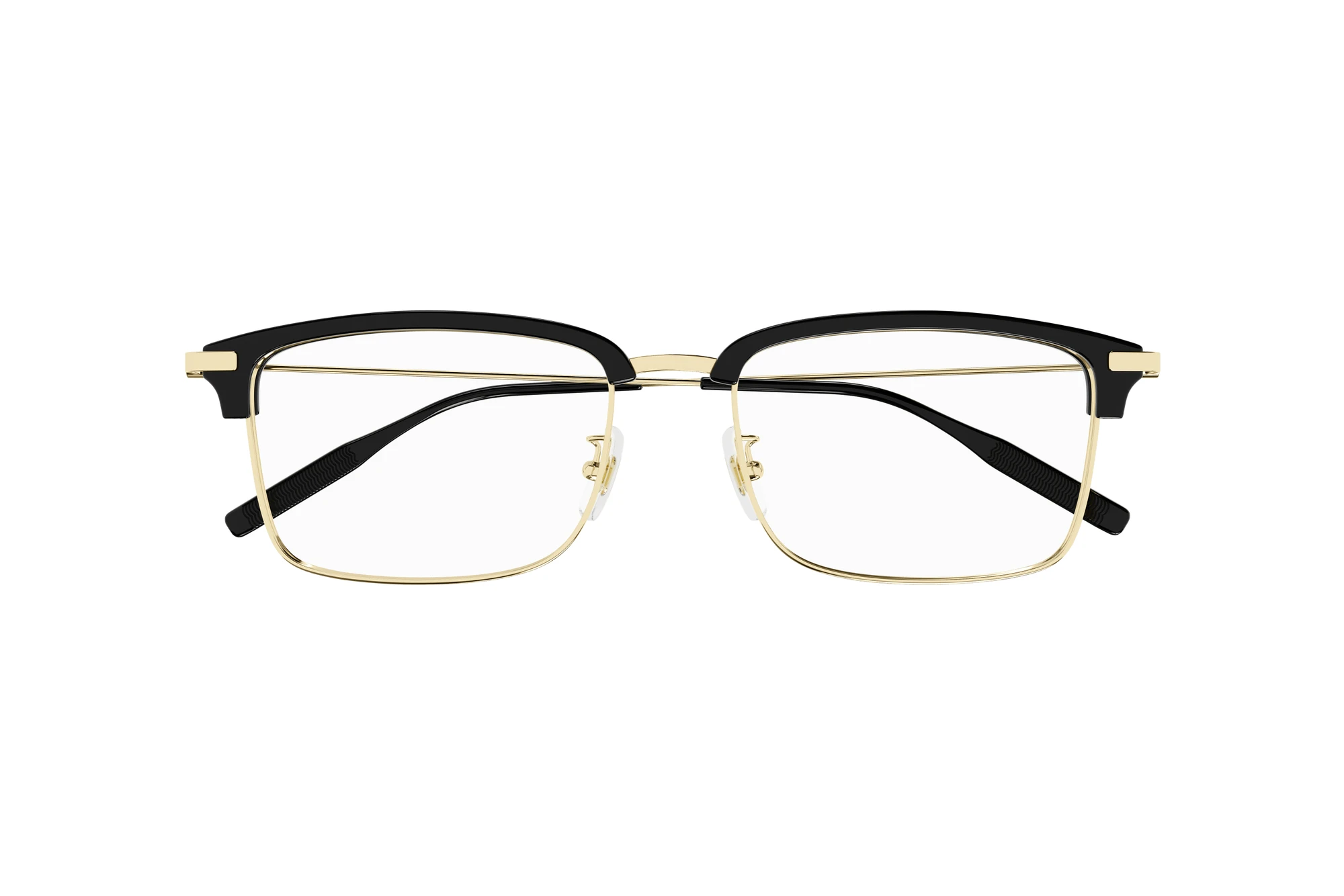 Vista frontal Mont Blanc MB0318OA (002)