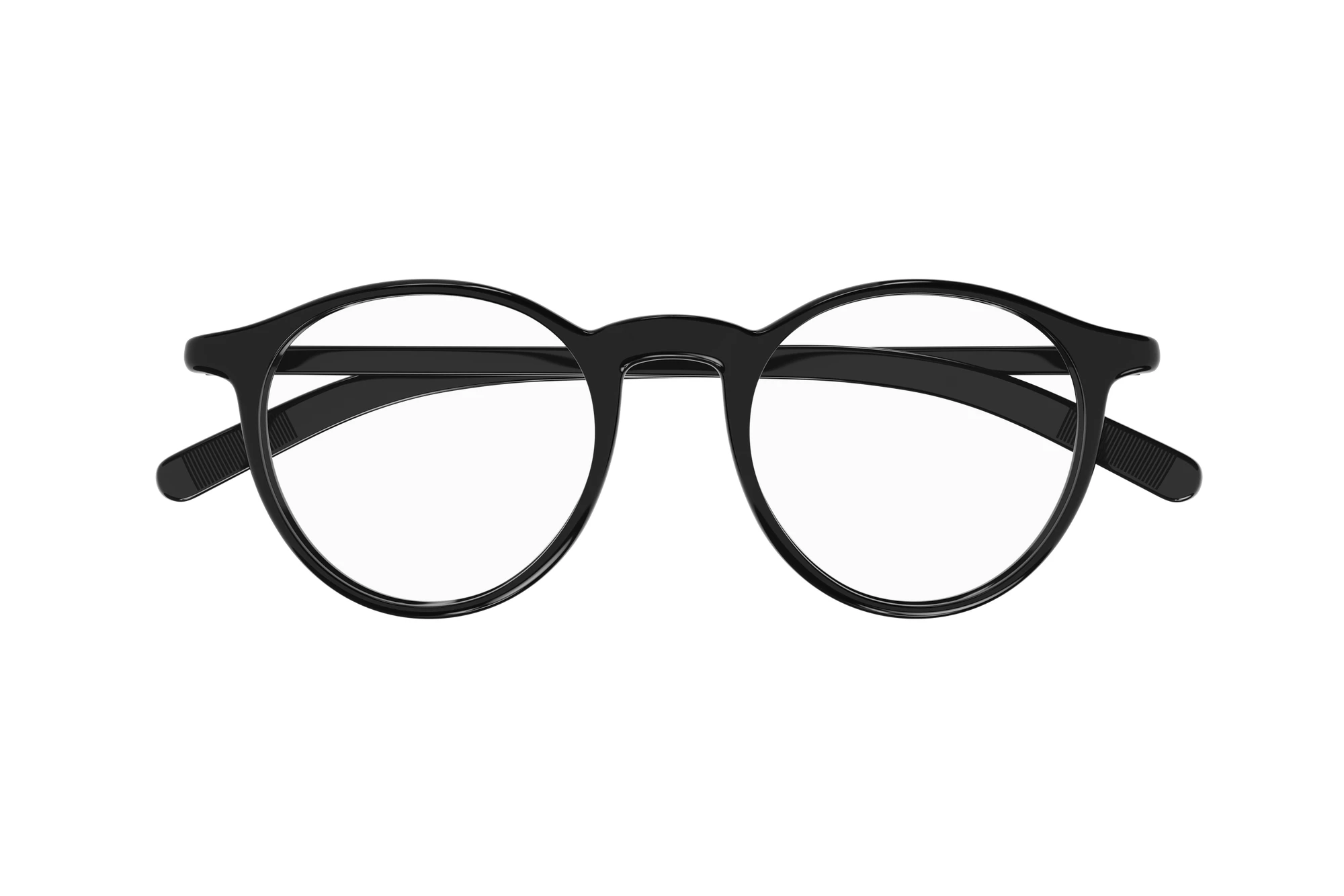[glasses-front-view] Mont Blanc MB0329O (001)