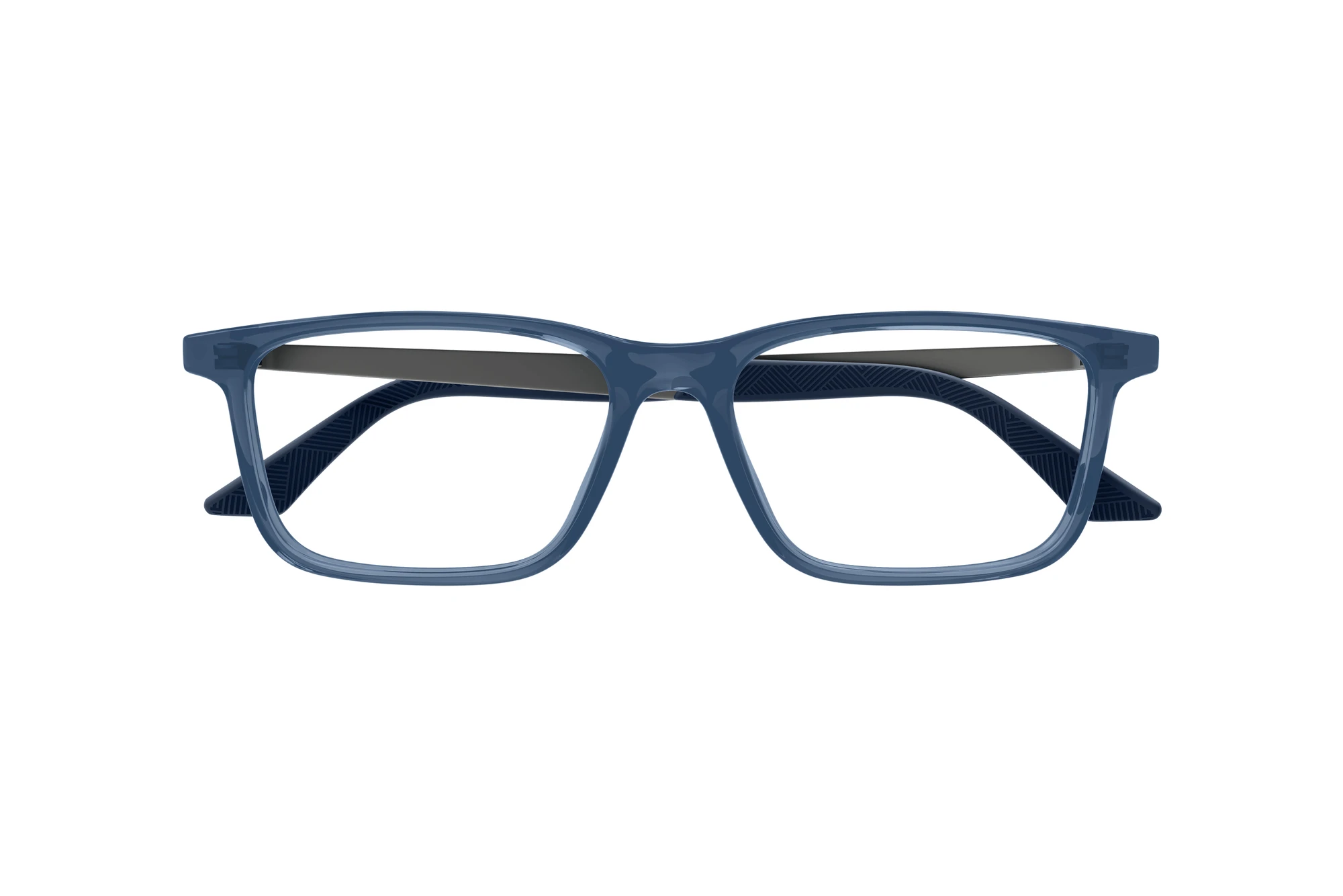 [glasses-front-view] Mont Blanc MB0333O (003)