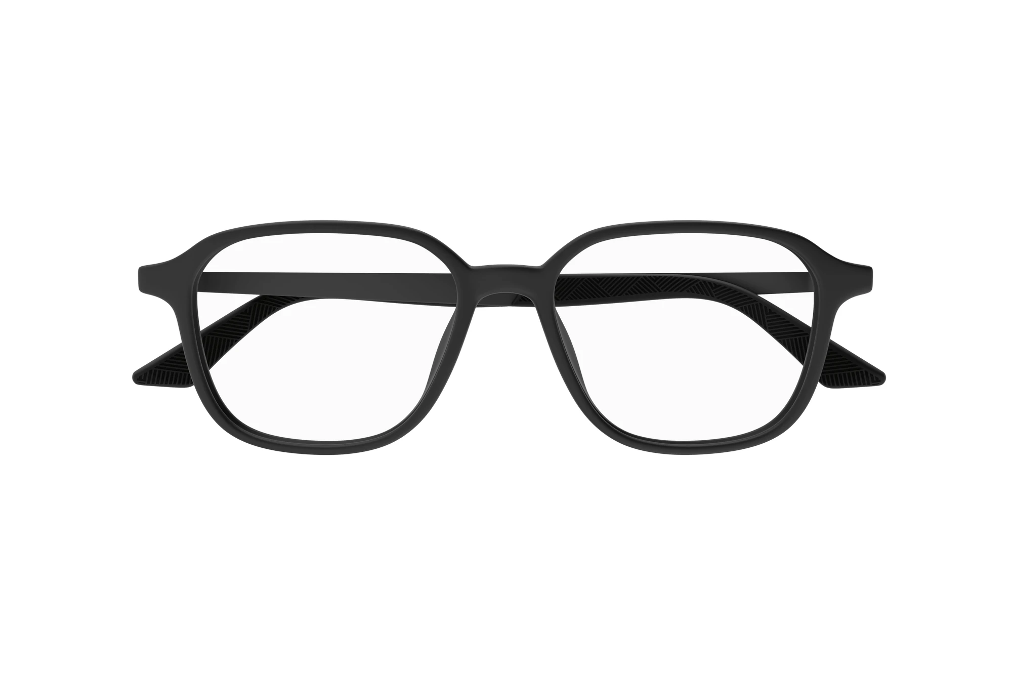 Vista frontal Mont Blanc MB0335OA (001)