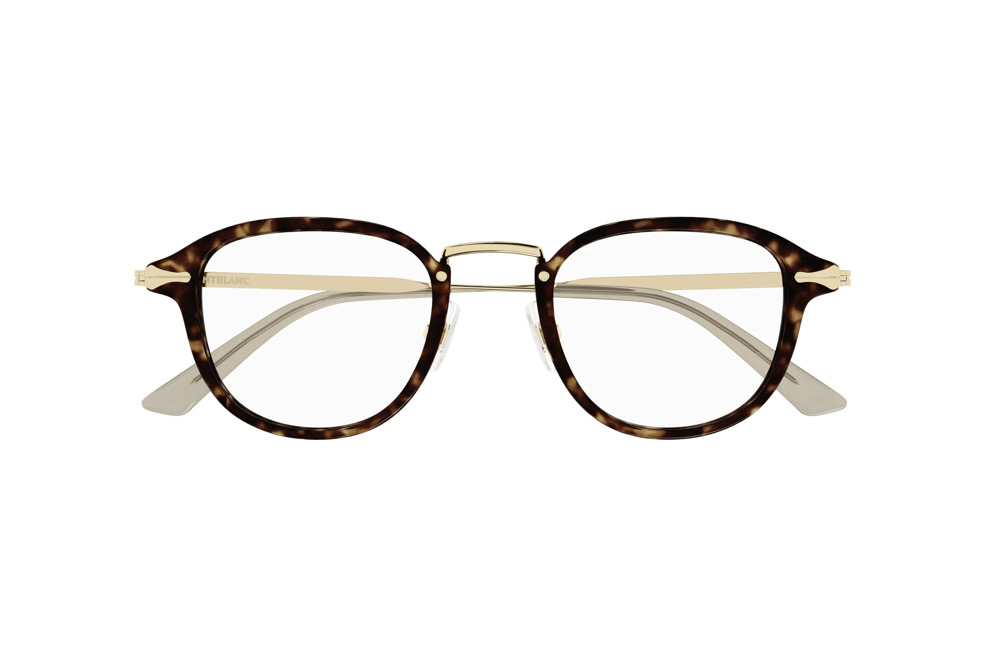 Vista frontal Mont Blanc MB0336O (002)