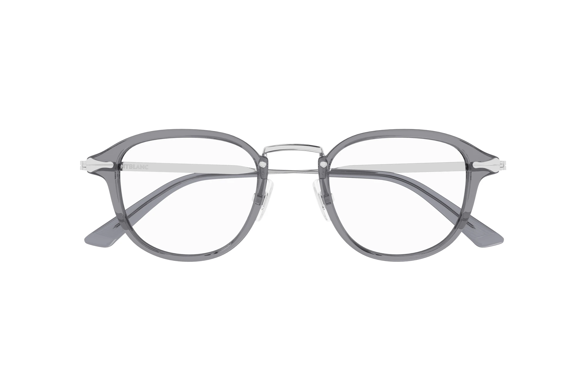 Vista frontal Mont Blanc MB0336O (004)