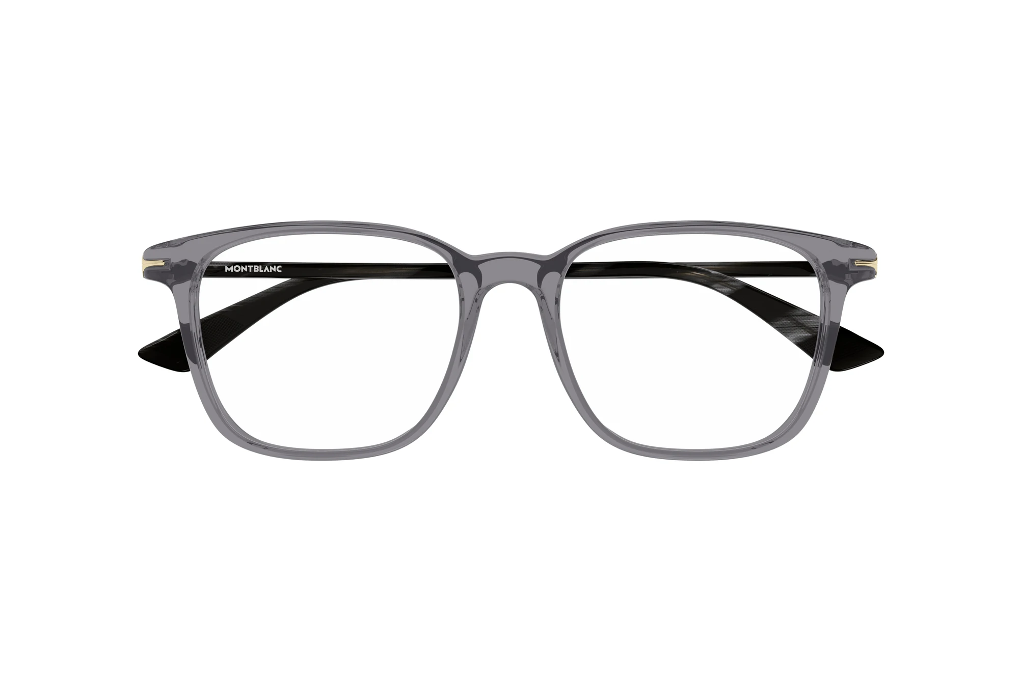 Edestä katsottuna Mont Blanc MB0338O (004)