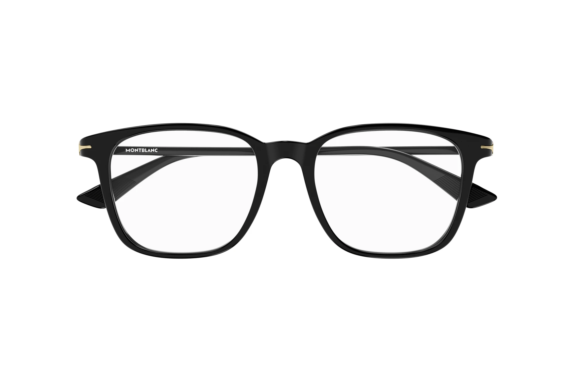 Vista frontal Mont Blanc MB0338O (006)