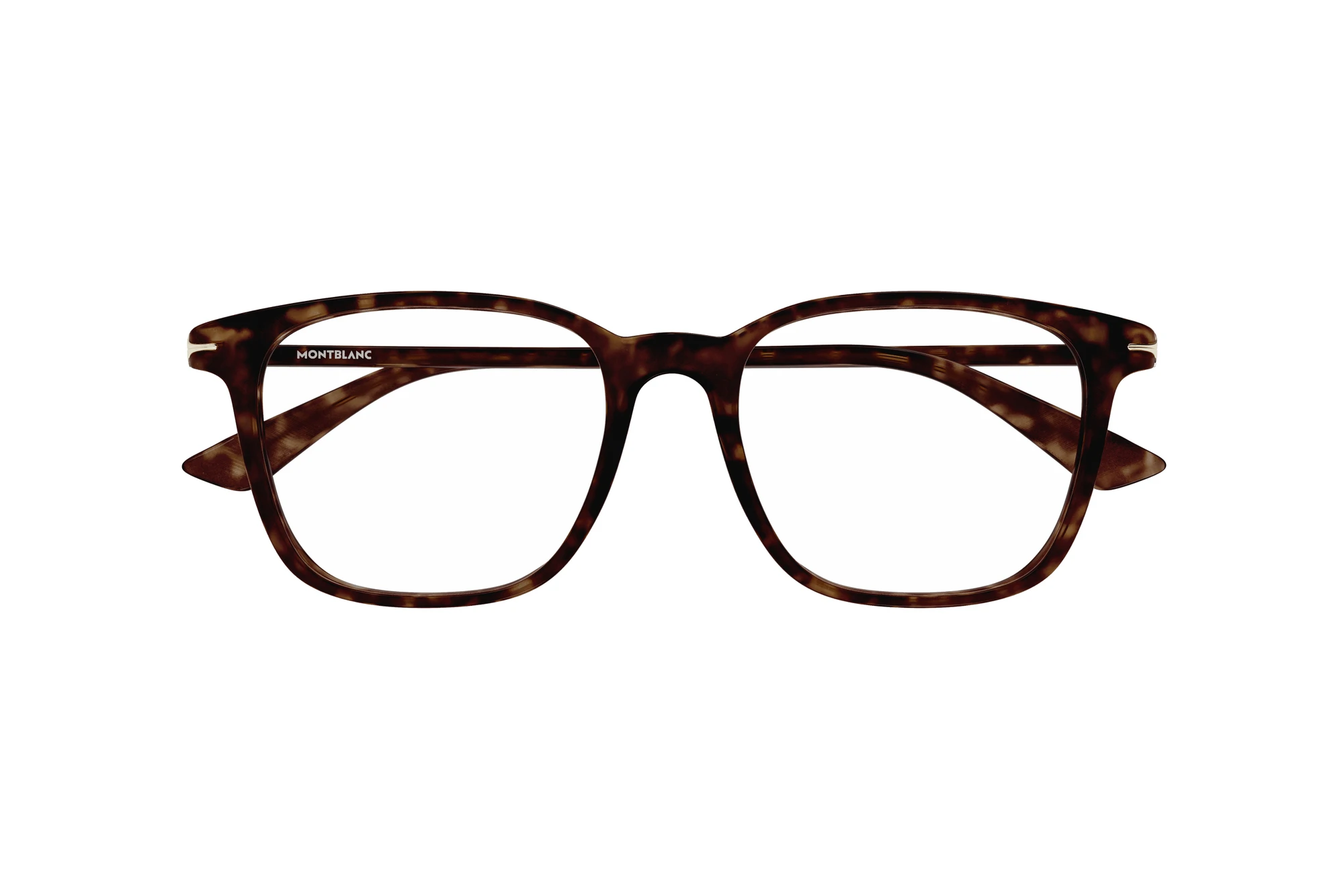 [glasses-front-view] Mont Blanc MB0338O (007)