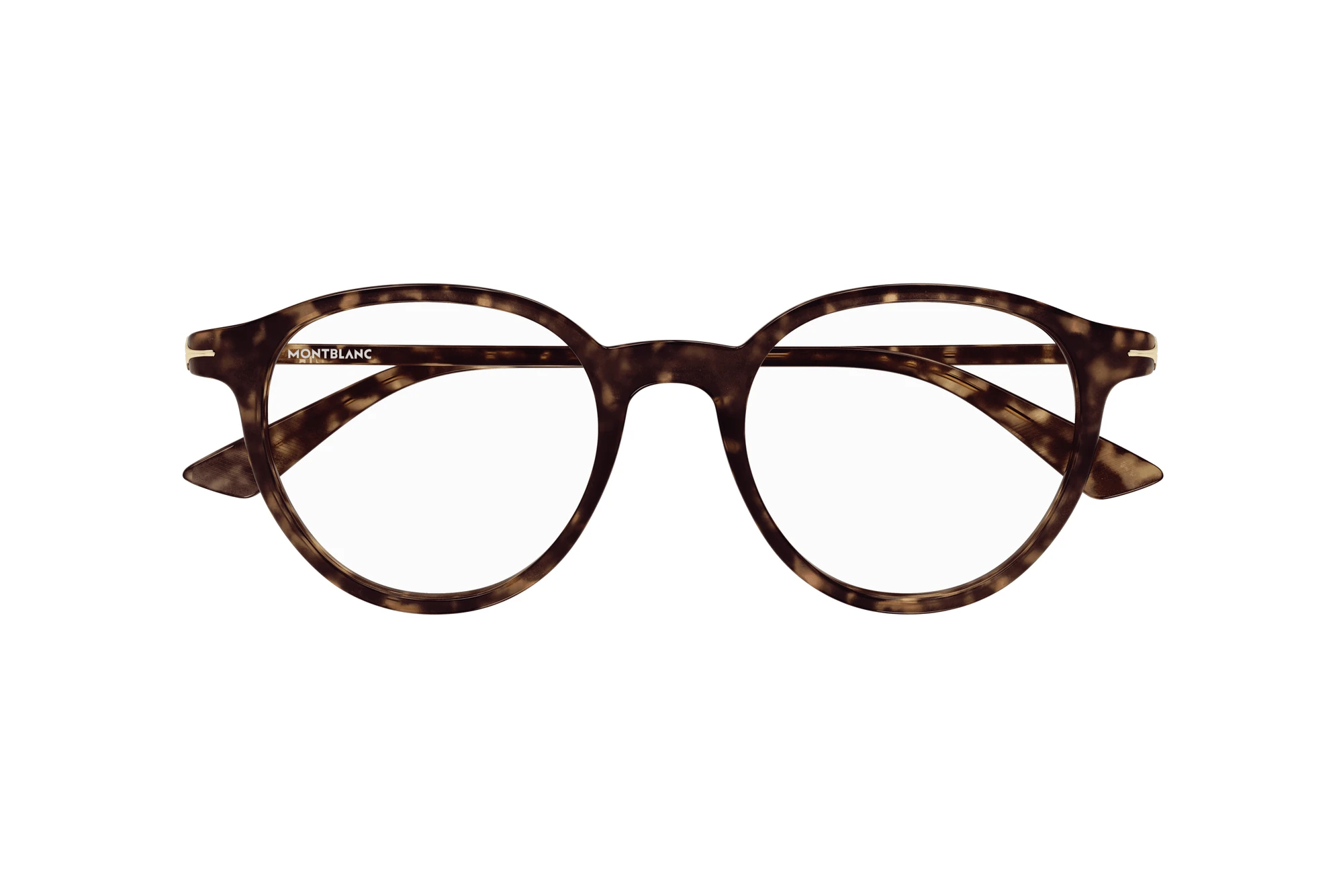 Vista frontal Mont Blanc MB0340O (002)