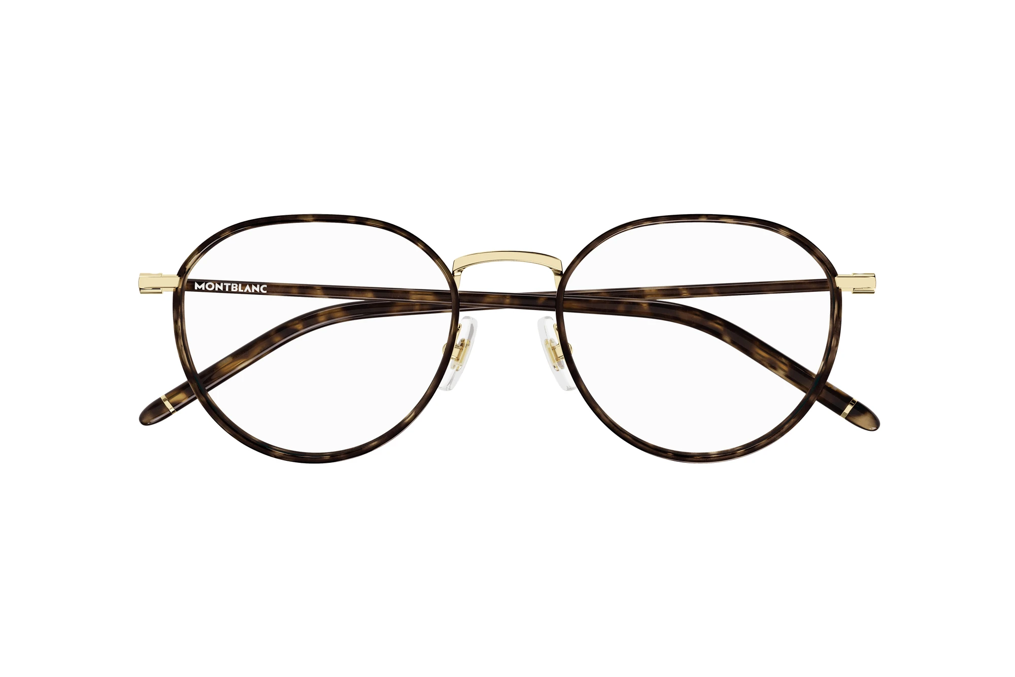 Vista frontal Mont Blanc MB0342OA (002)