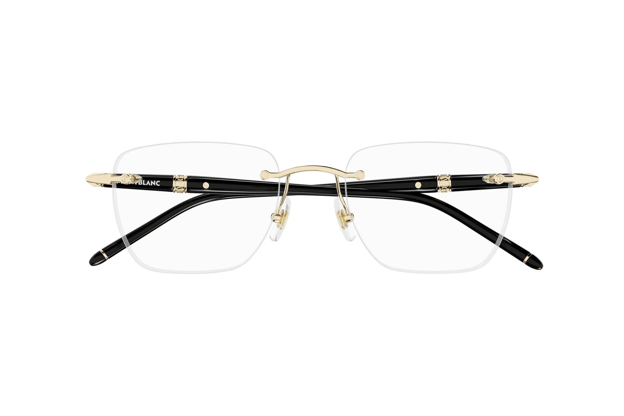 Vista frontal Mont Blanc MB0346O (001)