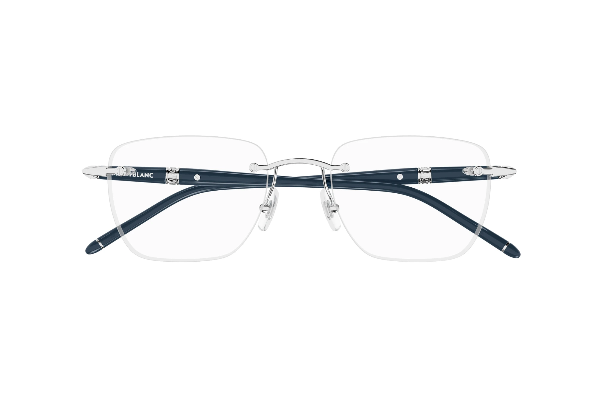 Vista frontal Mont Blanc MB0346O (002)