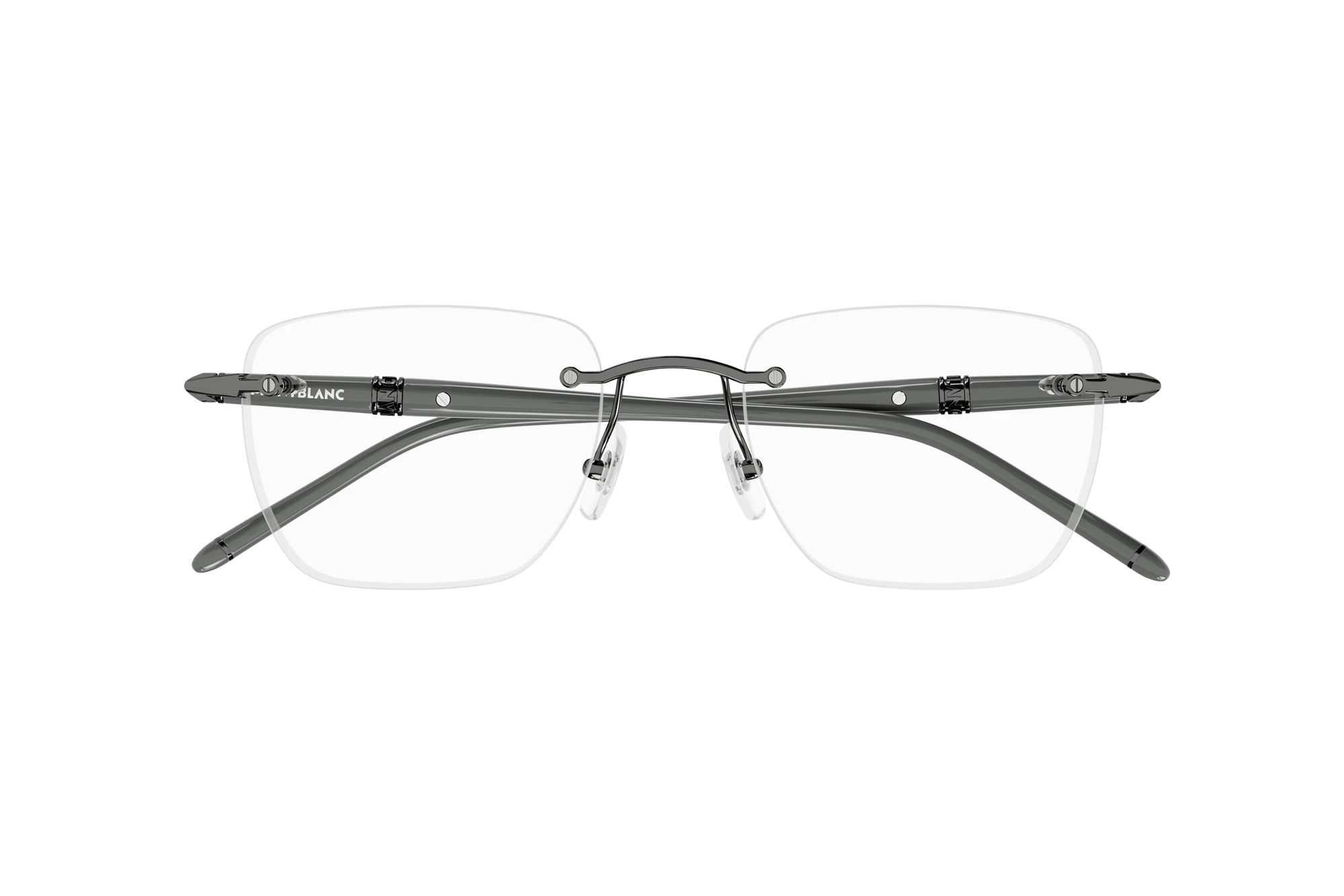 Vista frontal Mont Blanc MB0346O (003)