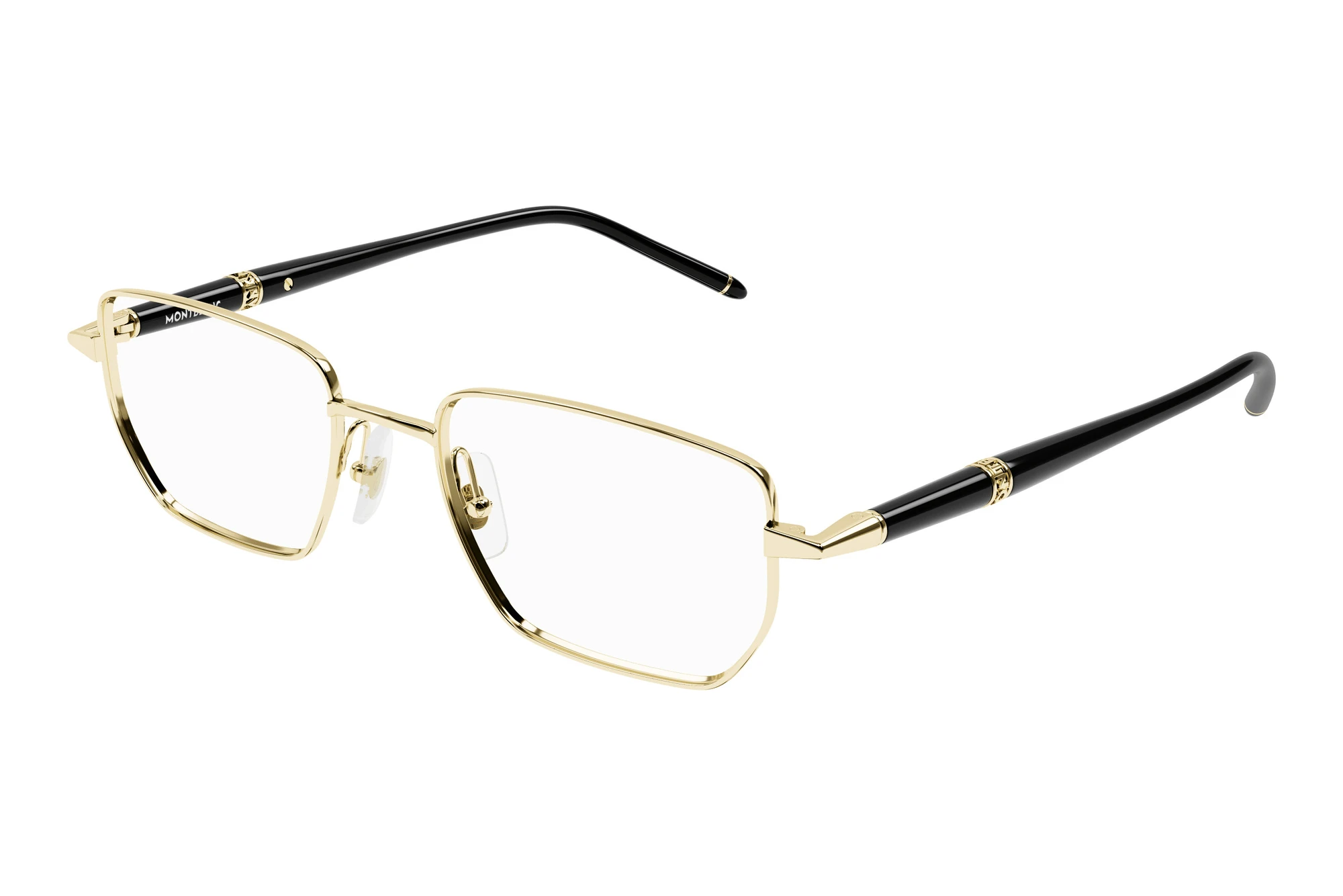 Mont Blanc   MB0347O 004 GOLD