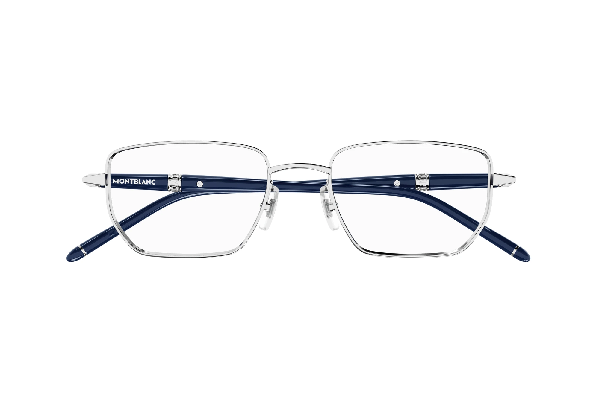 [glasses-front-view] Mont Blanc MB0347O (005)