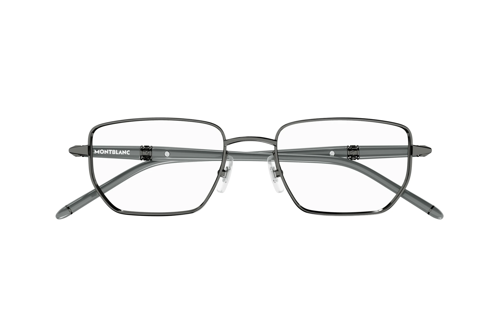 [glasses-front-view] Mont Blanc MB0347O (006)