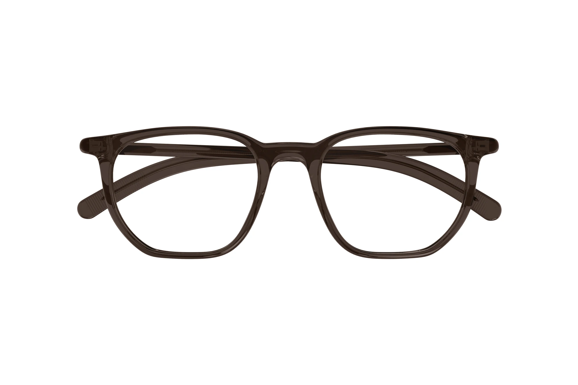 [glasses-front-view] Mont Blanc MB0349O (002)