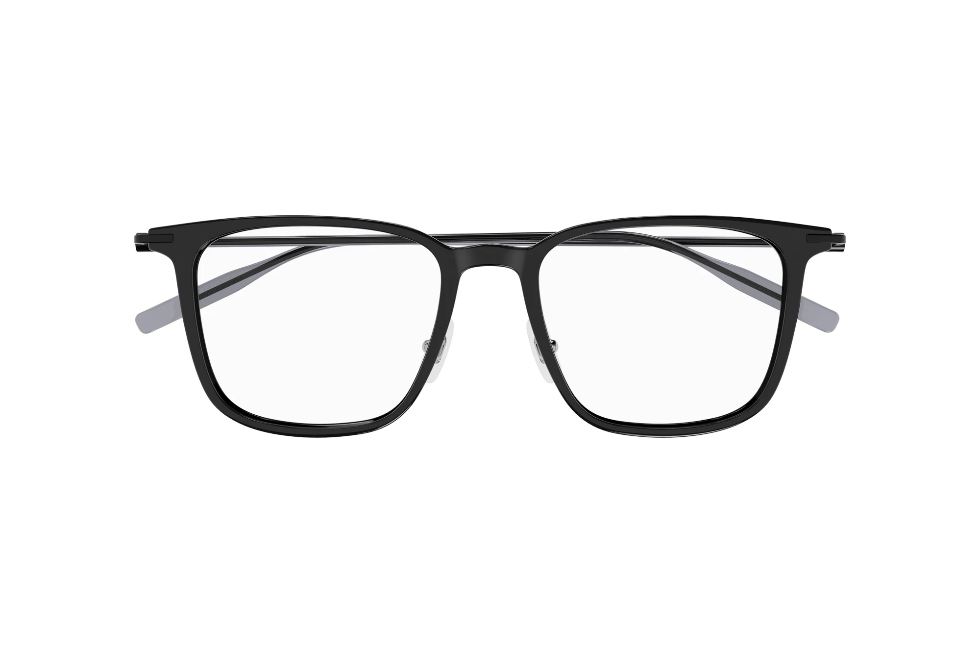 Vista frontal Mont Blanc MB0354O (001)