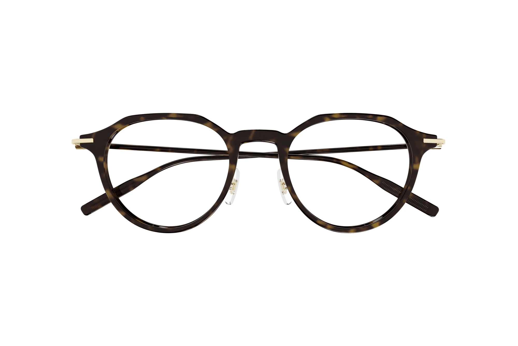 Edestä katsottuna Mont Blanc MB0355O (002)