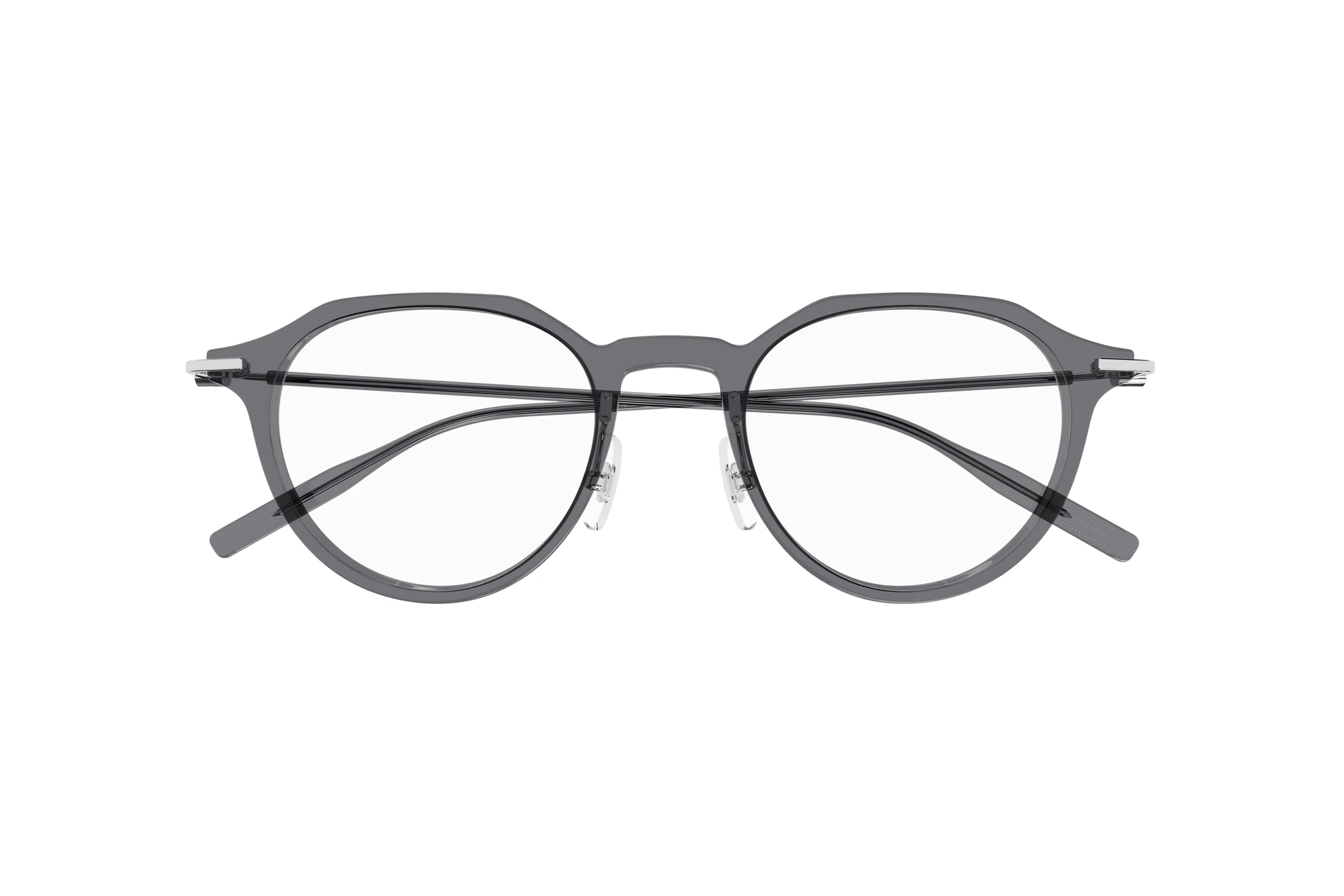[glasses-front-view] Mont Blanc MB0355O (003)