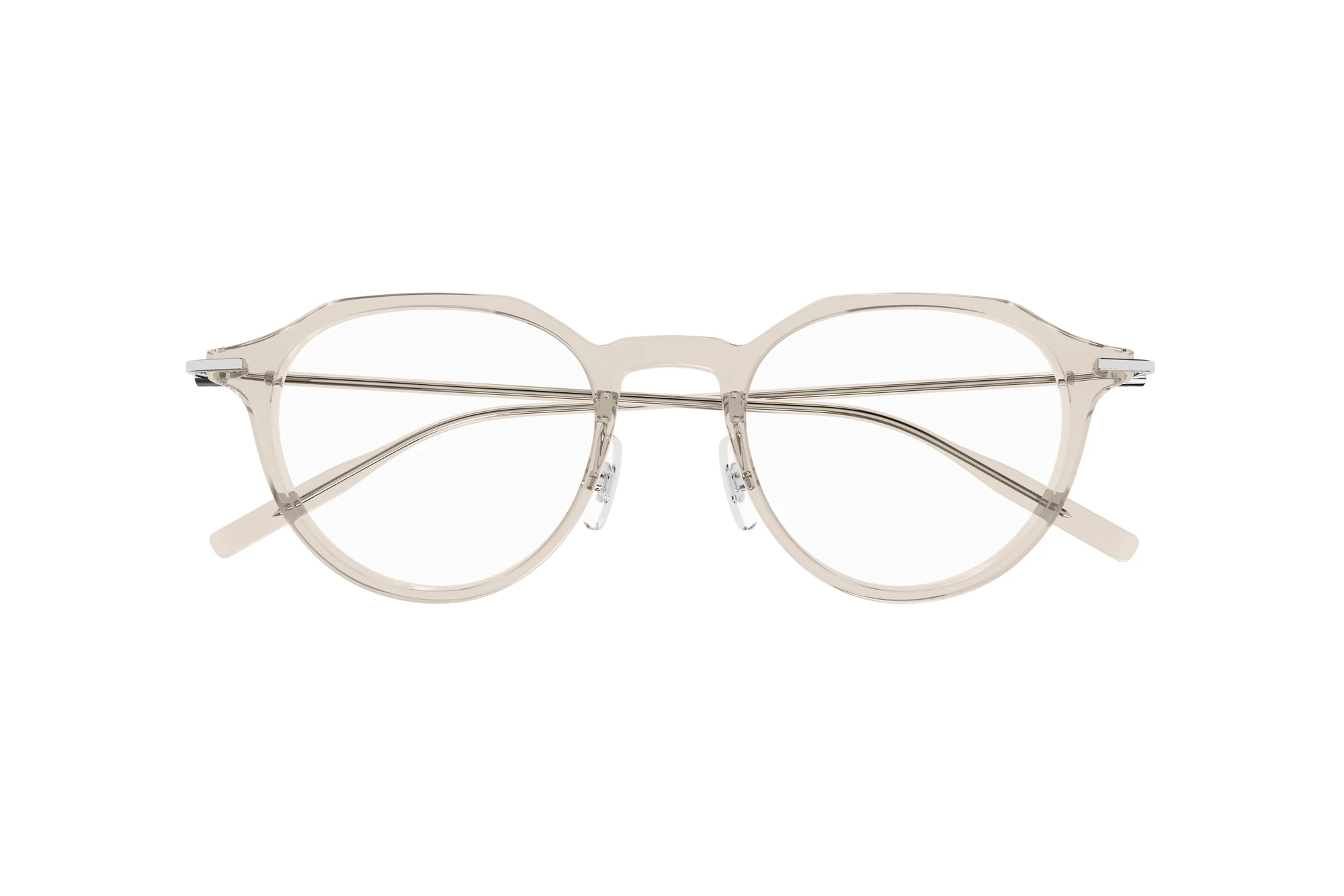 [glasses-front-view] Mont Blanc MB0355O (004)