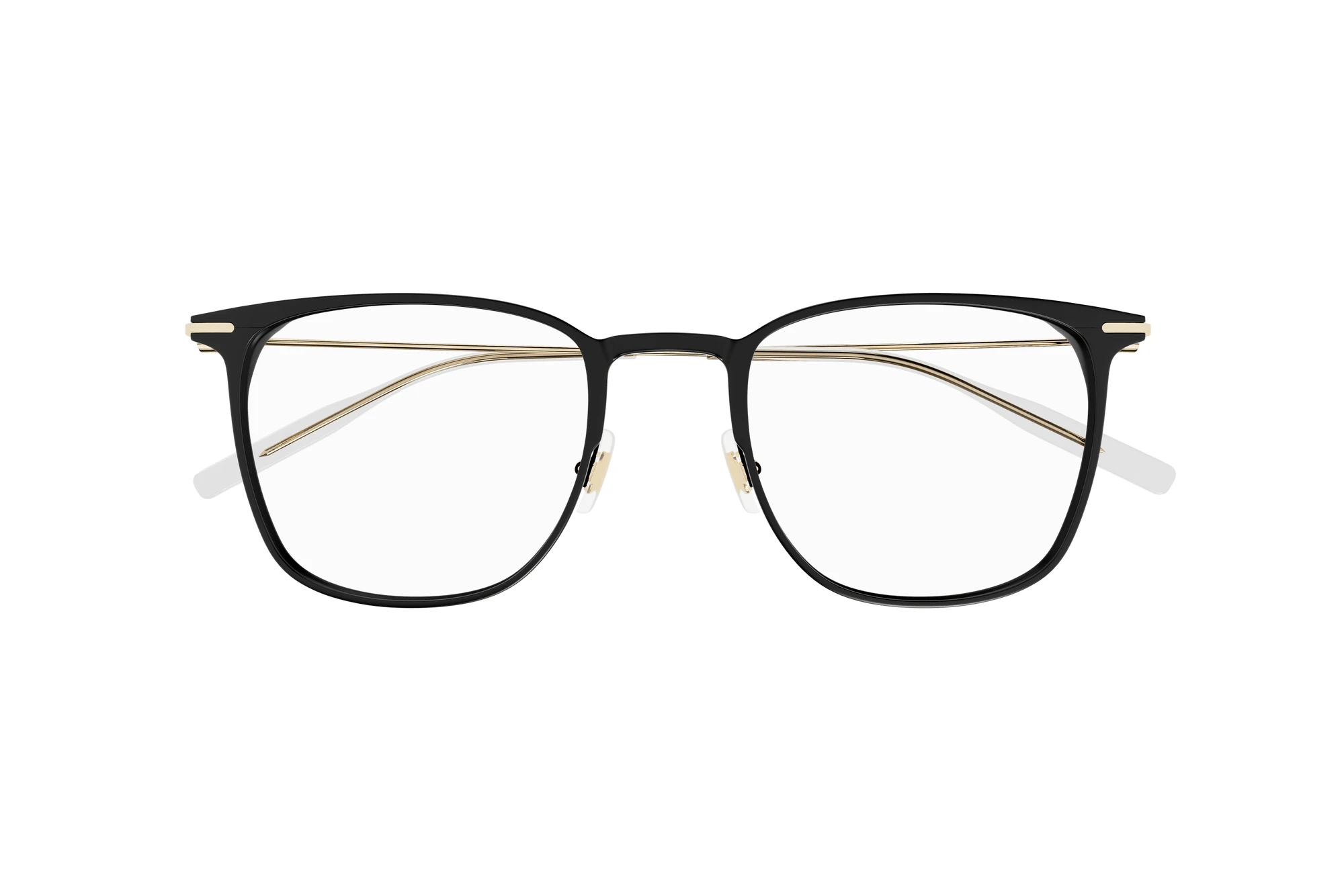 Vista frontal Mont Blanc MB0356O (001)