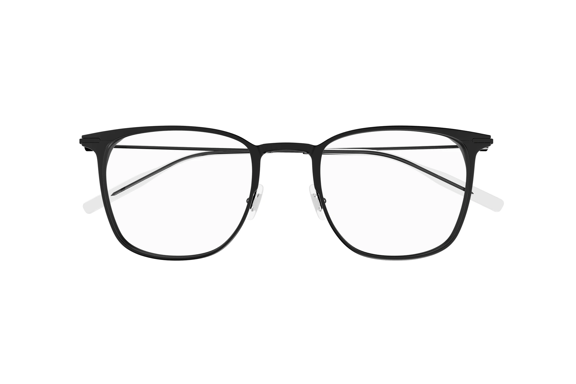 Vista frontal Mont Blanc MB0356O (007)