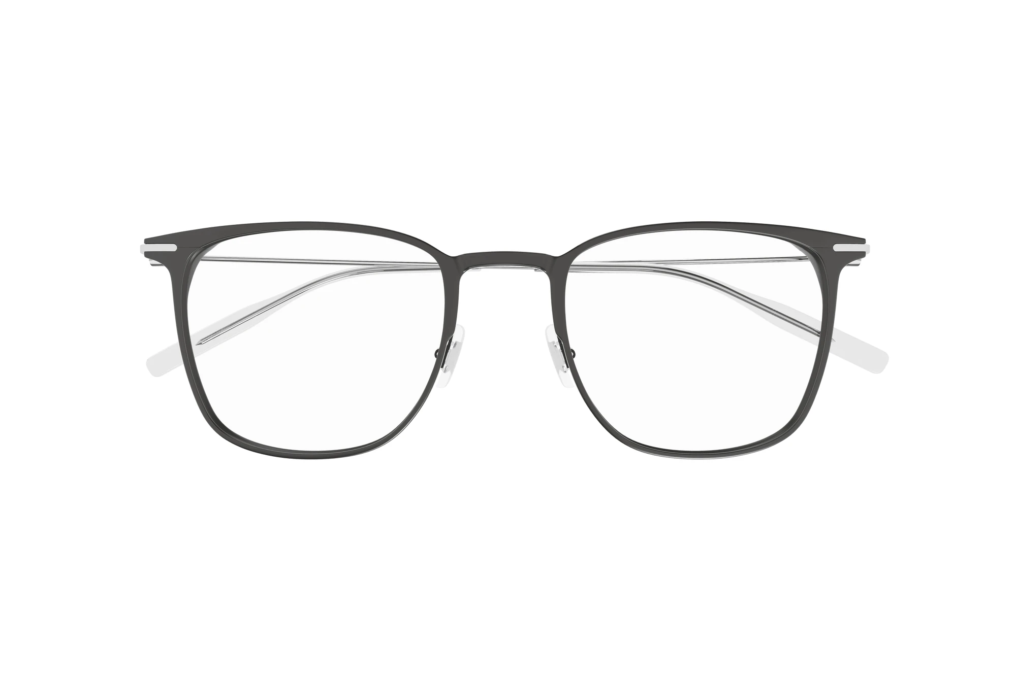 Vista frontal Mont Blanc MB0356O (010)