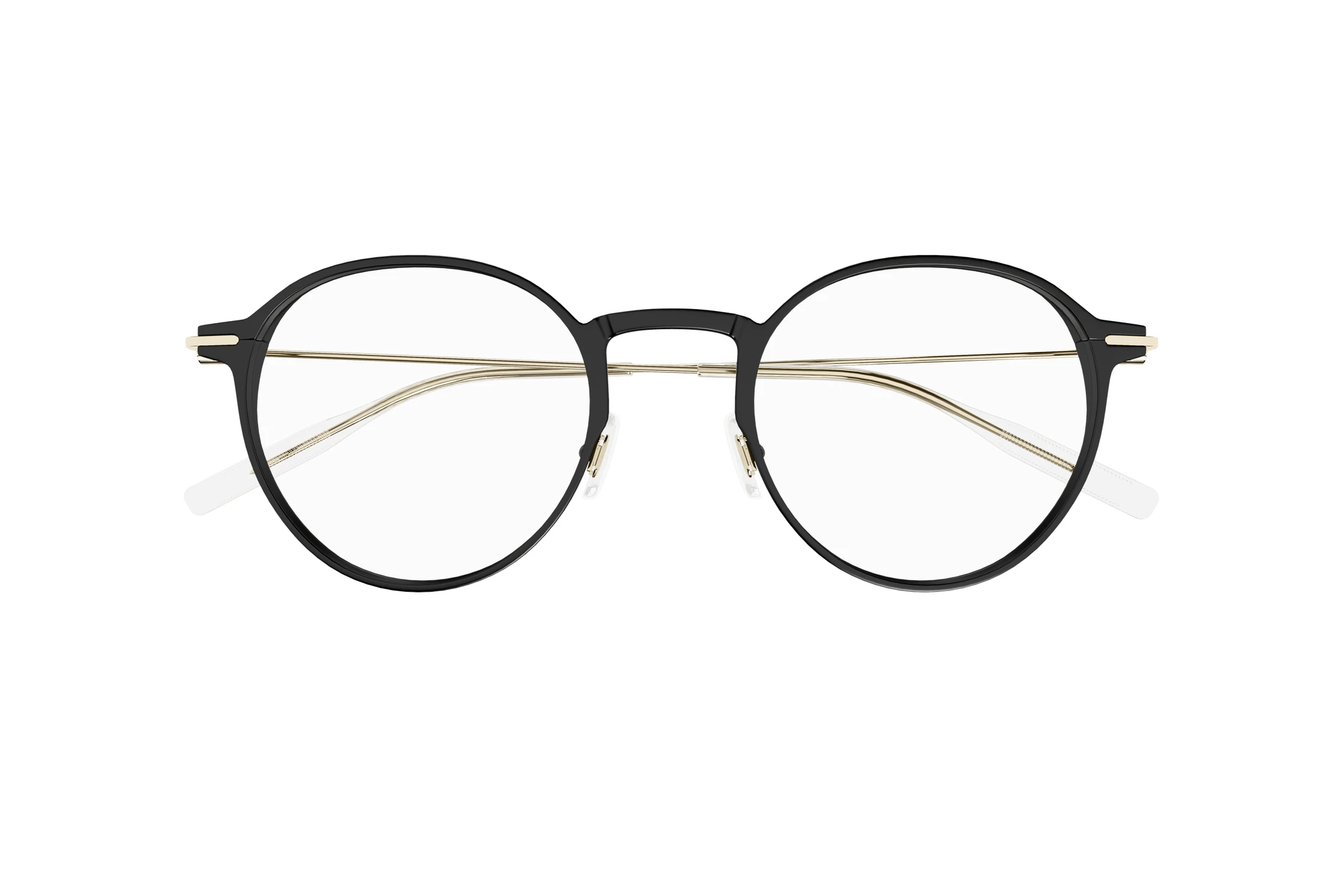 Vista frontal Mont Blanc MB0357O (001)