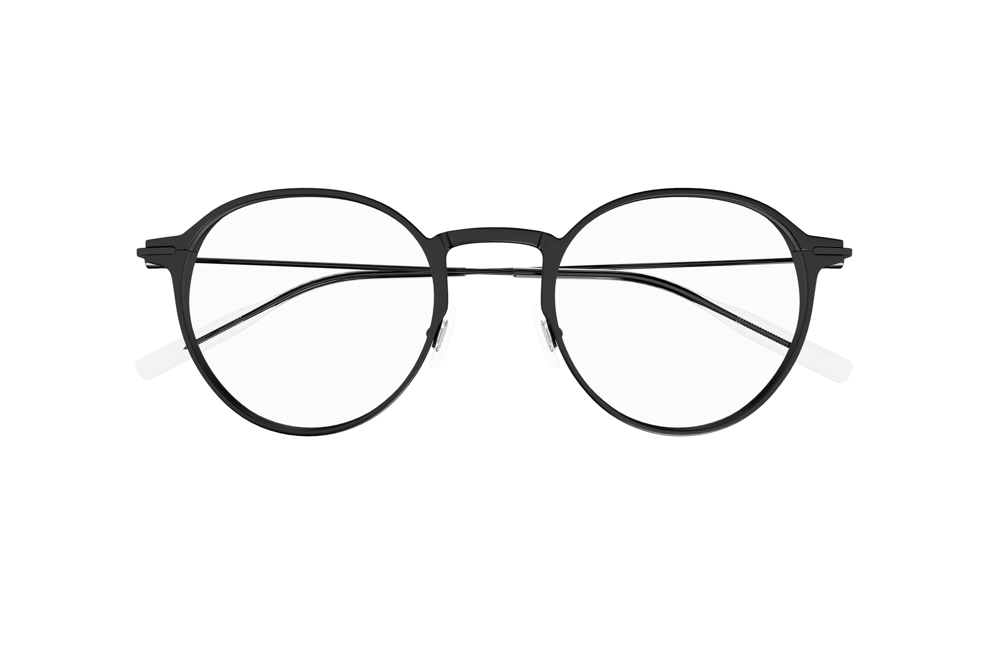 Framifrån Mont Blanc MB0357O (002)