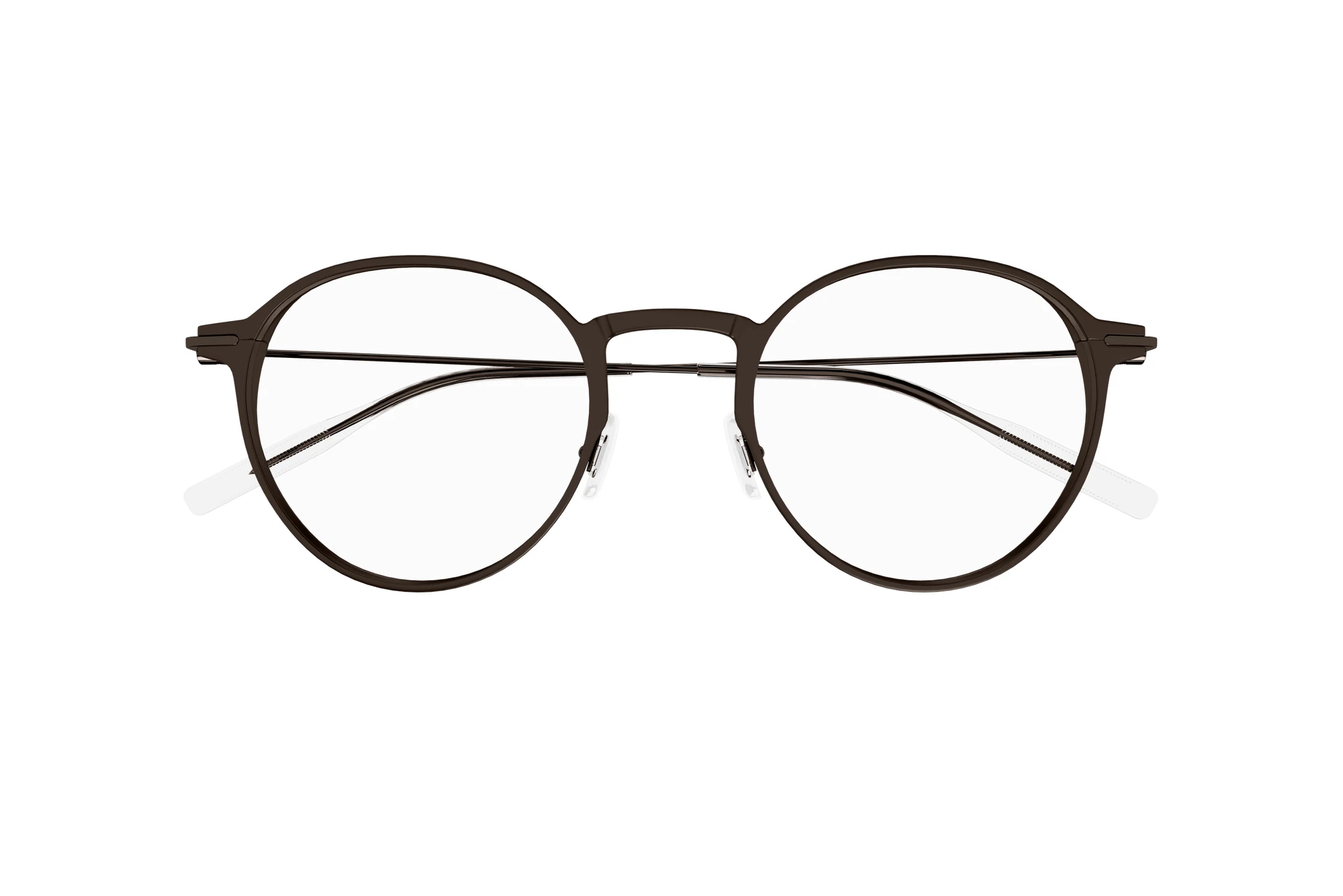 Framifrån Mont Blanc MB0357O (003)