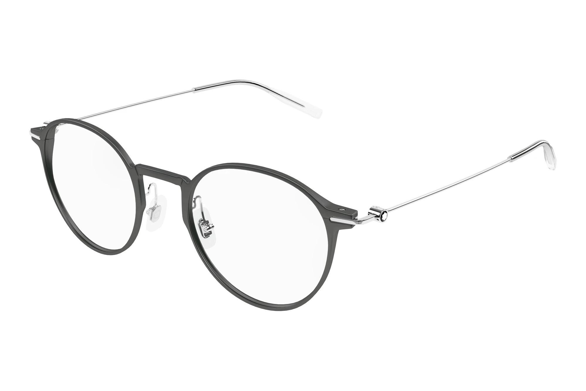 Mont Blanc   MB0357O 005 GREY