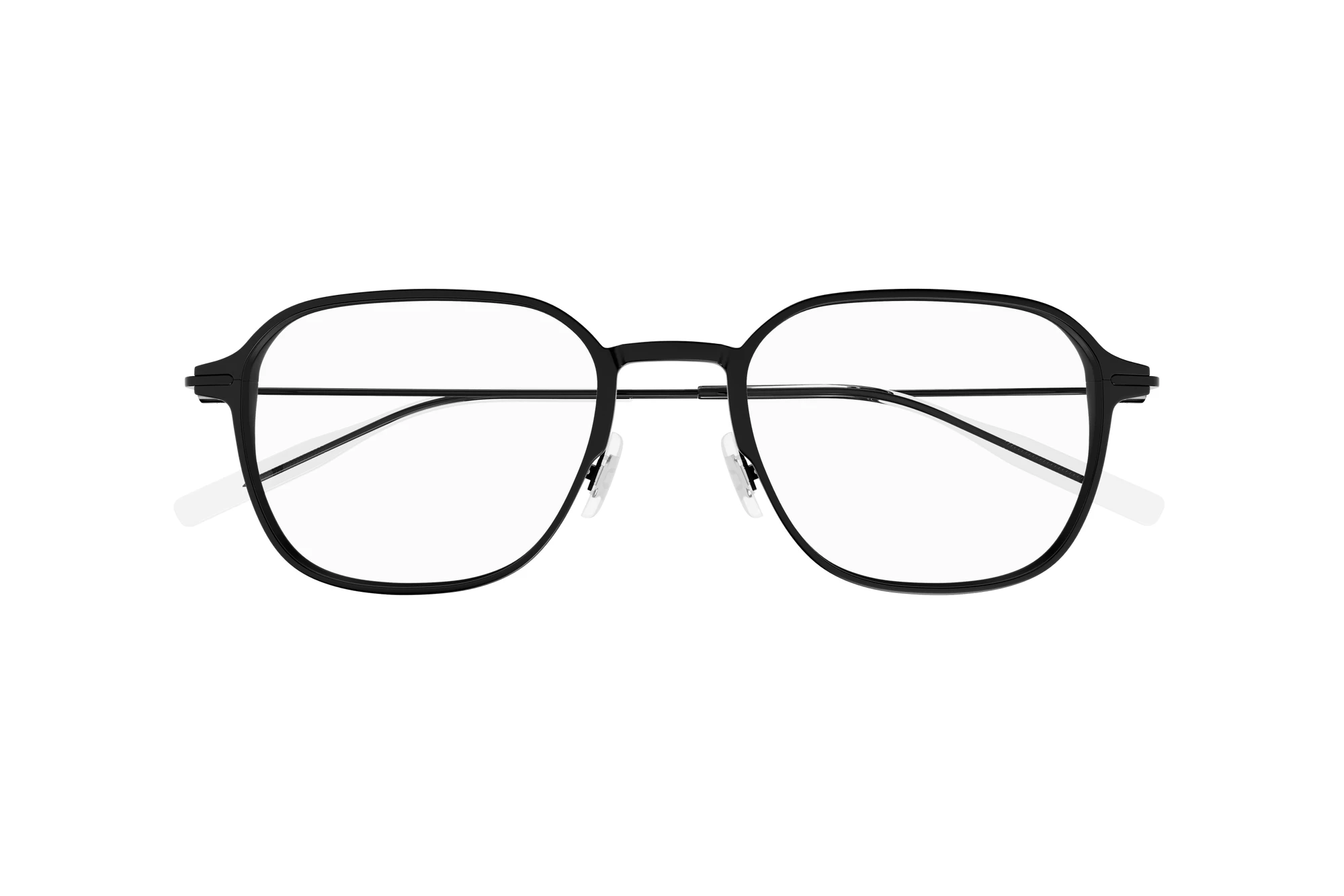 Vista frontal Mont Blanc MB0358O (002)