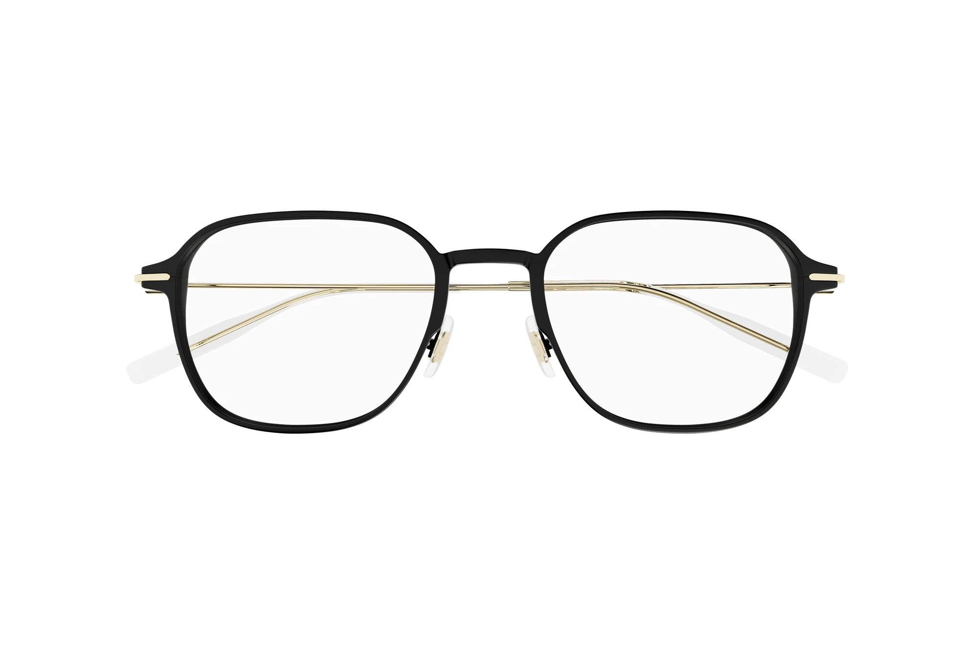 Vista frontal Mont Blanc MB0358O (006)